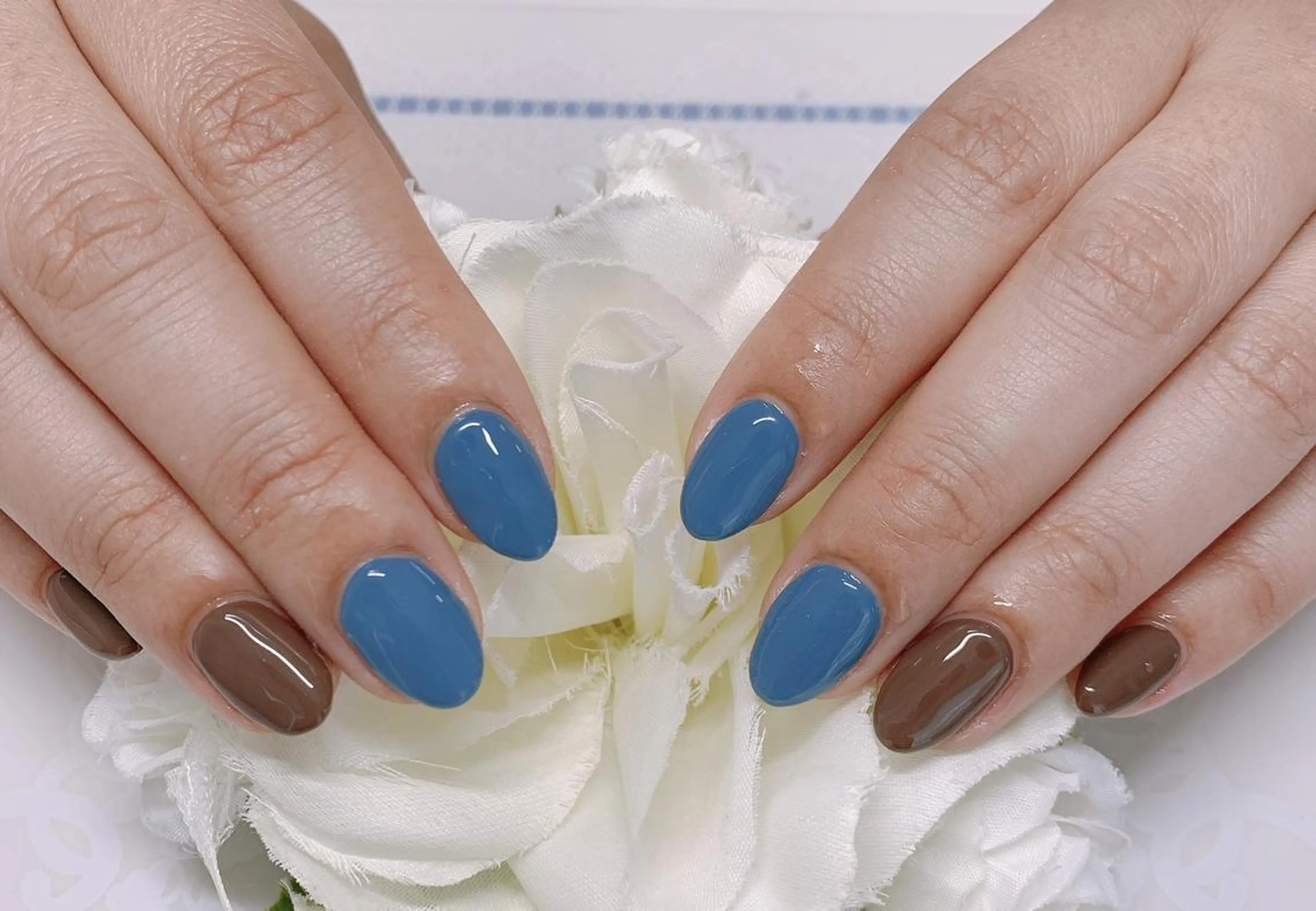 ネイル Silky_nail Sの眉毛・アイブロウイメージ