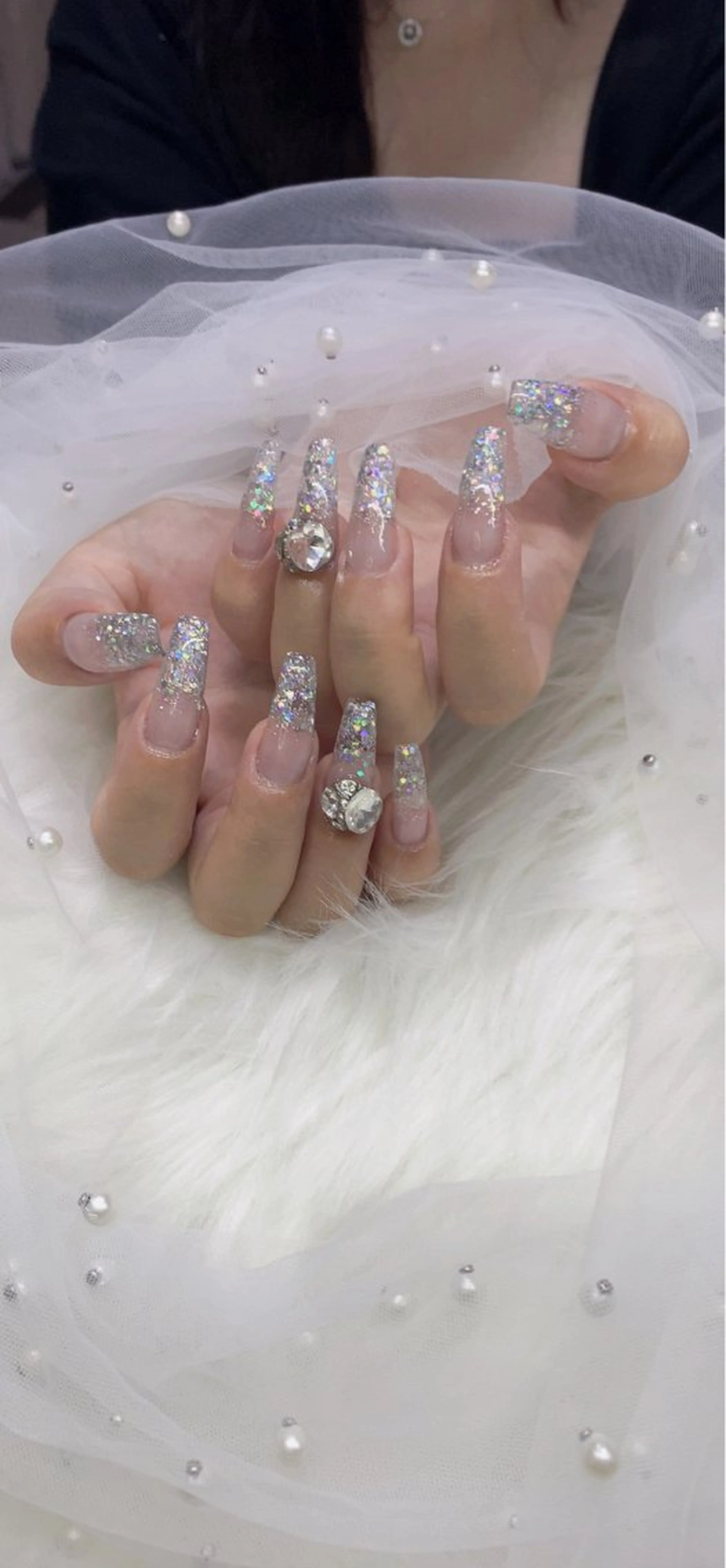 ネイル ハンドネイル NailYY所属・NailYY よよのネイルデザイン