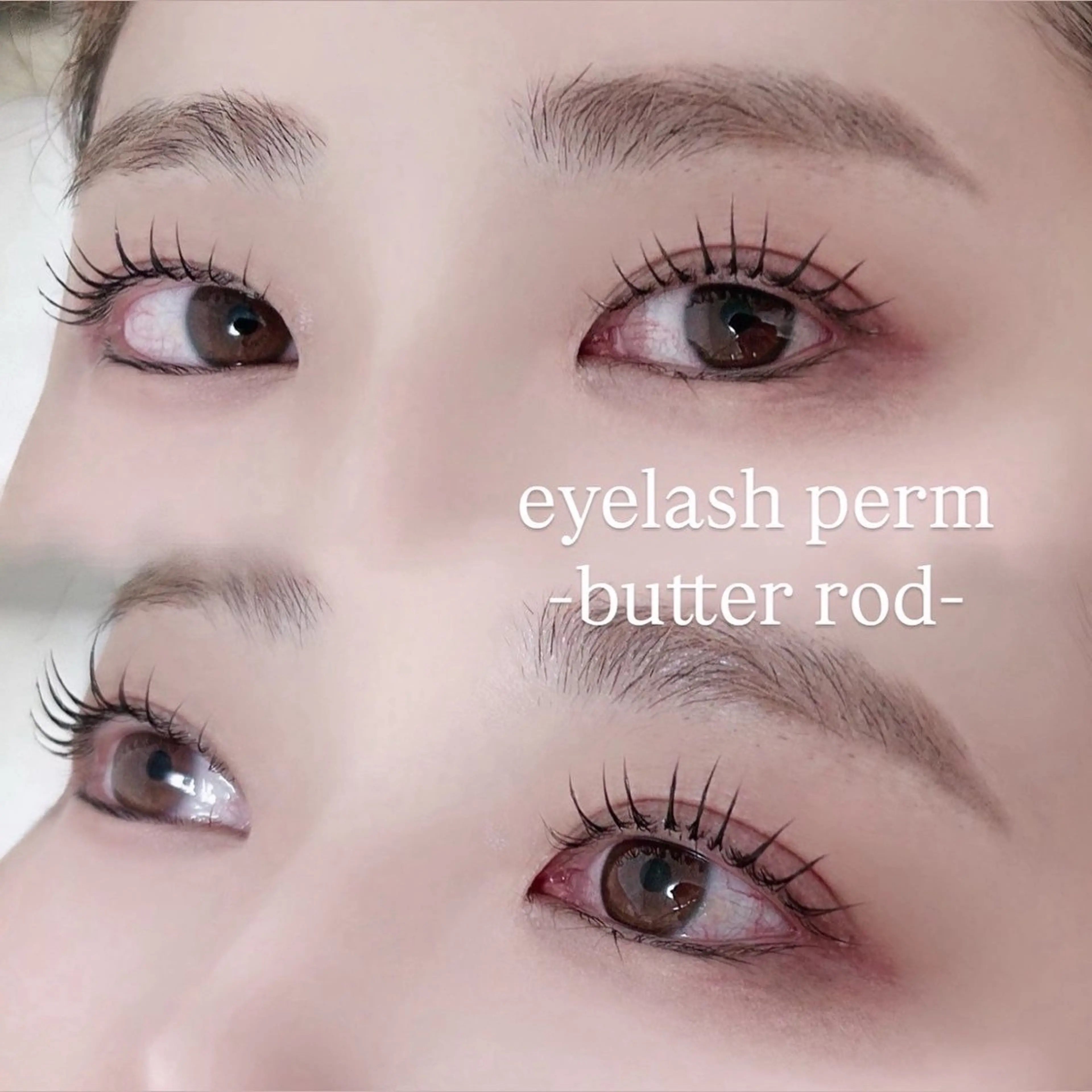 マツエク・マツパ まつげパーマ 💞まつ毛パーマ &耳つぼ🩰ミク💞のマツエク・マツパデザイン