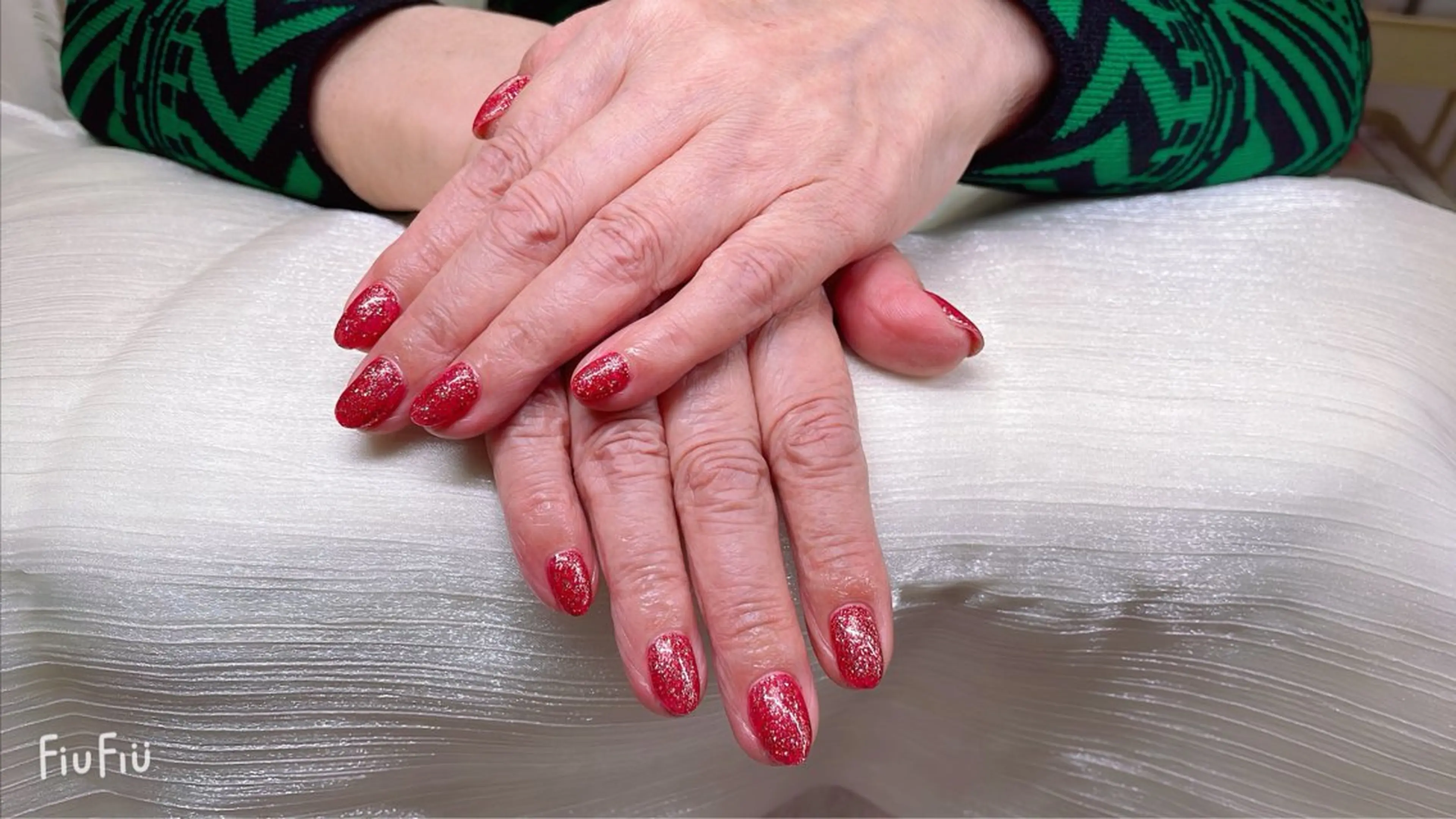 ネイル KIRANAIL あやねのネイルデザイン