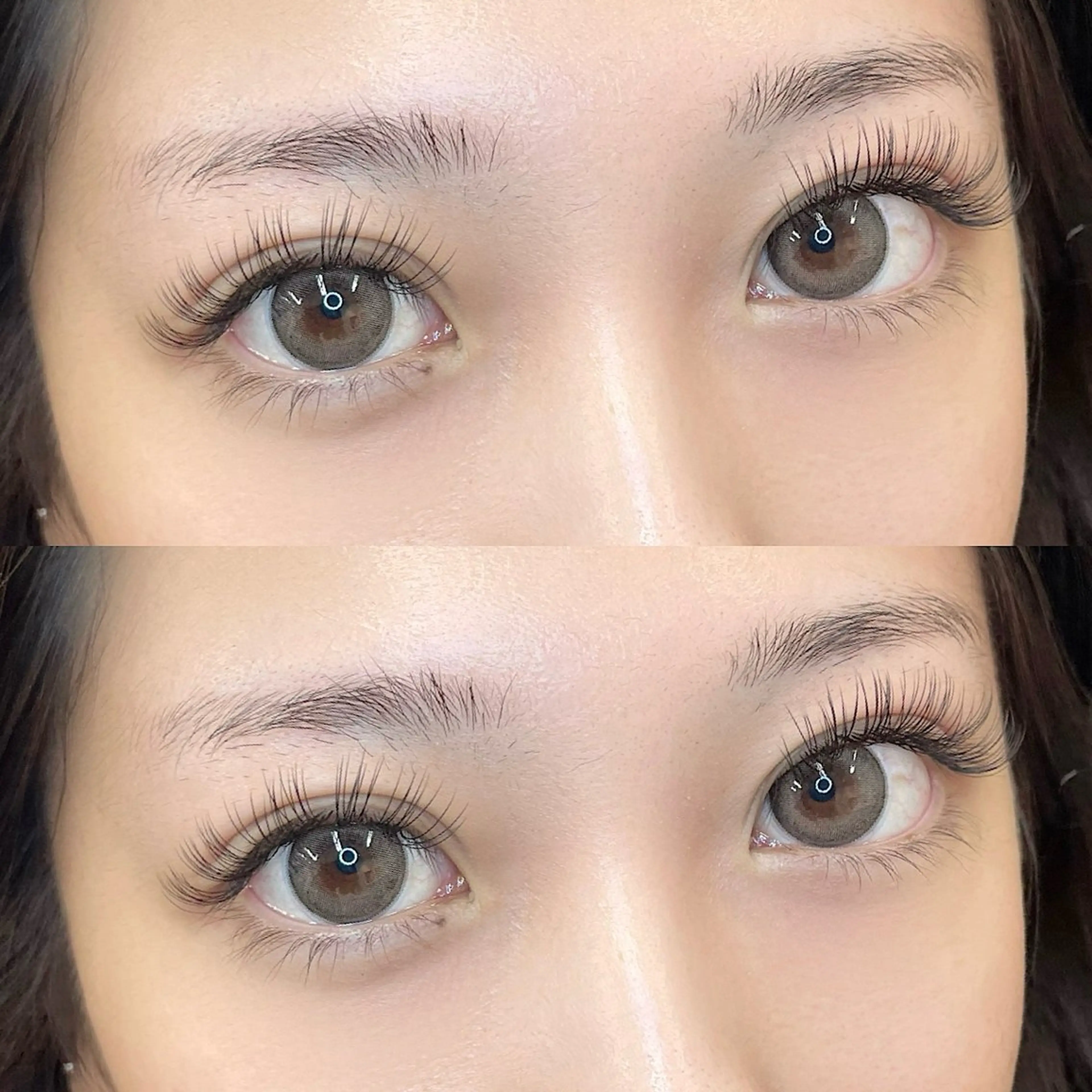 マツエク・マツパ le'a-レア-【ア イ×ネイル×眉】のネイルデザイン