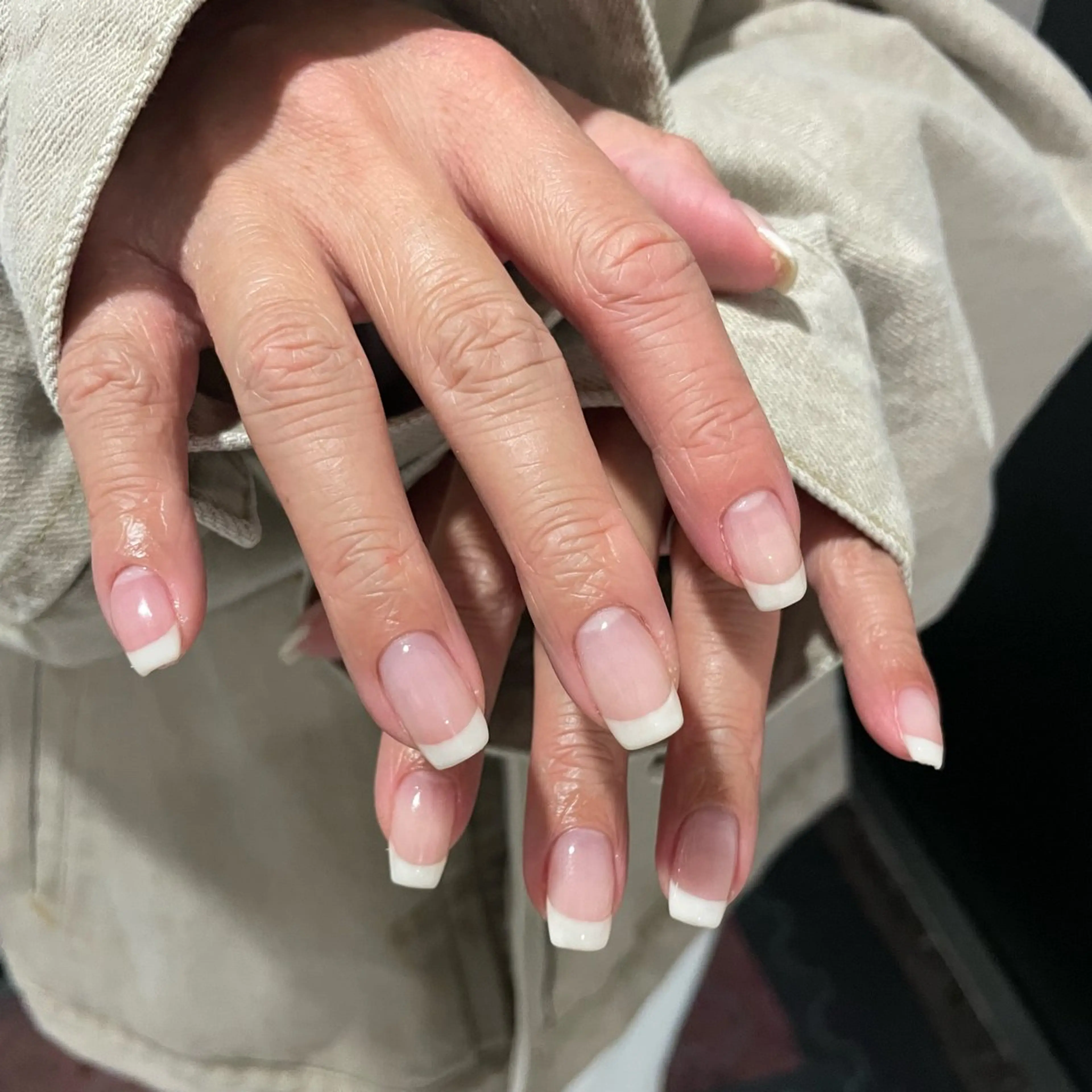 ネイル ハンドネイル Yukino /シンプル/モードのネイルデザイン