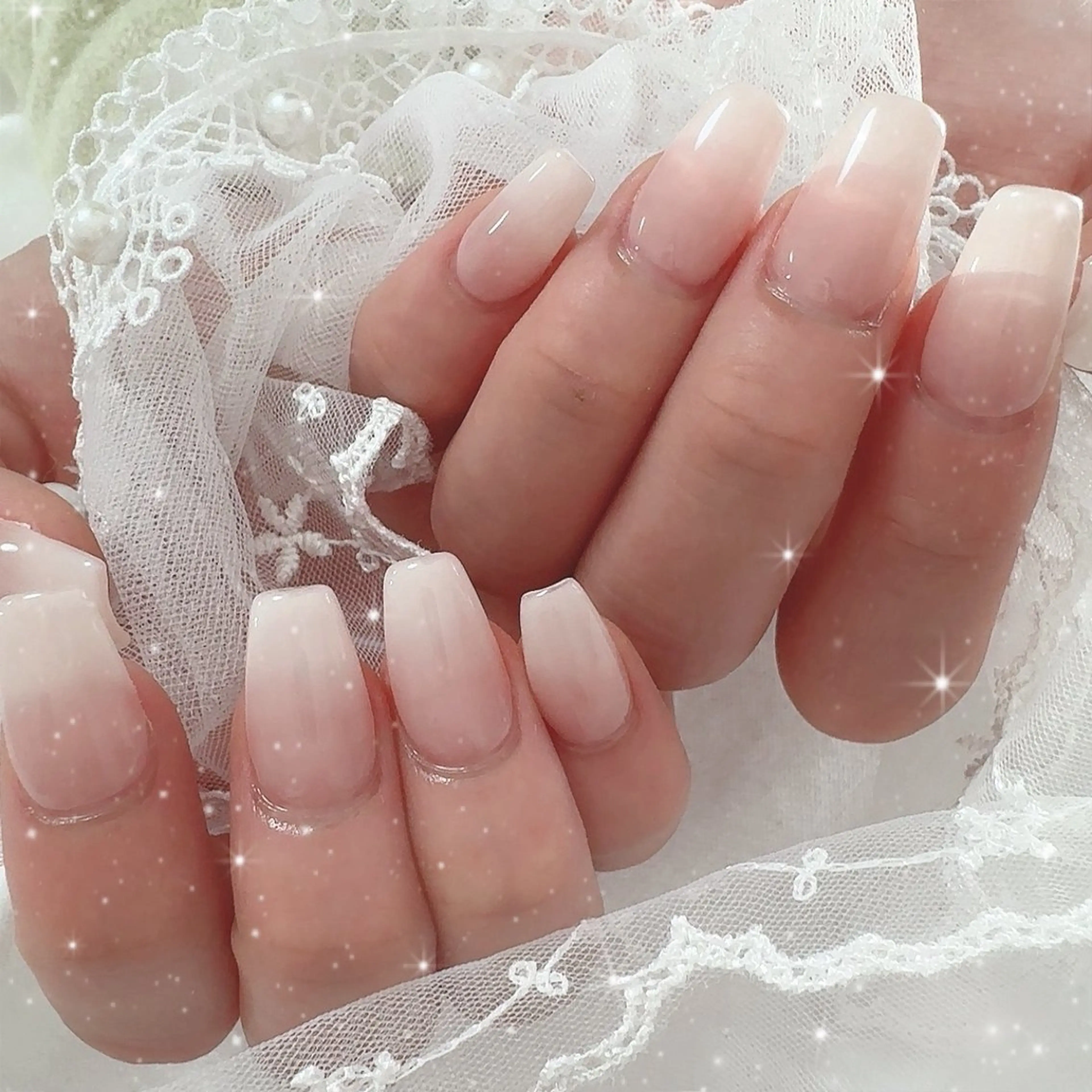 ネイル ハンドネイル Best Nail NANA🤍のネイルデザイン