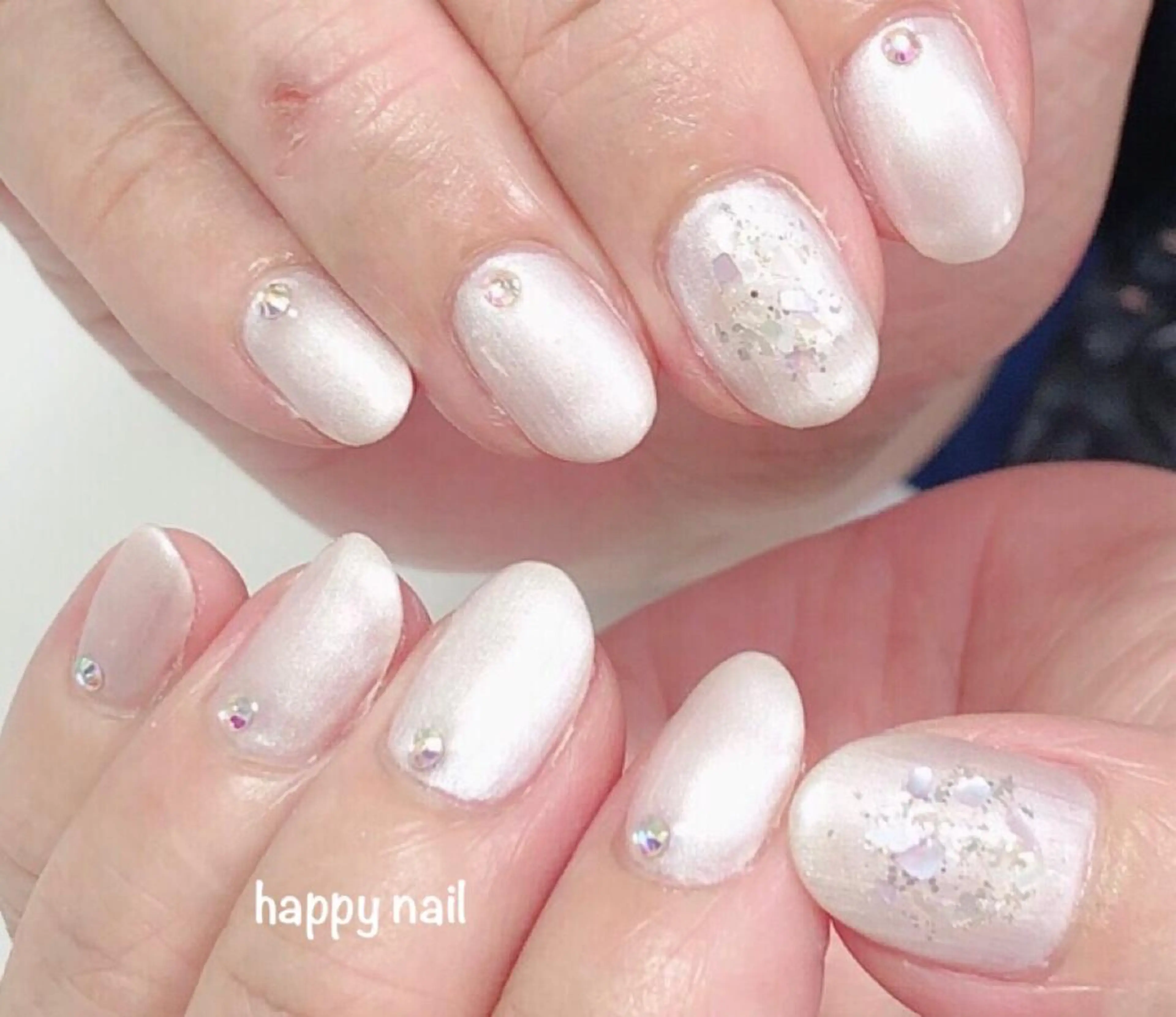 ネイル 心と体が整う腸活 サロン ラクシュミーのその他イメージ