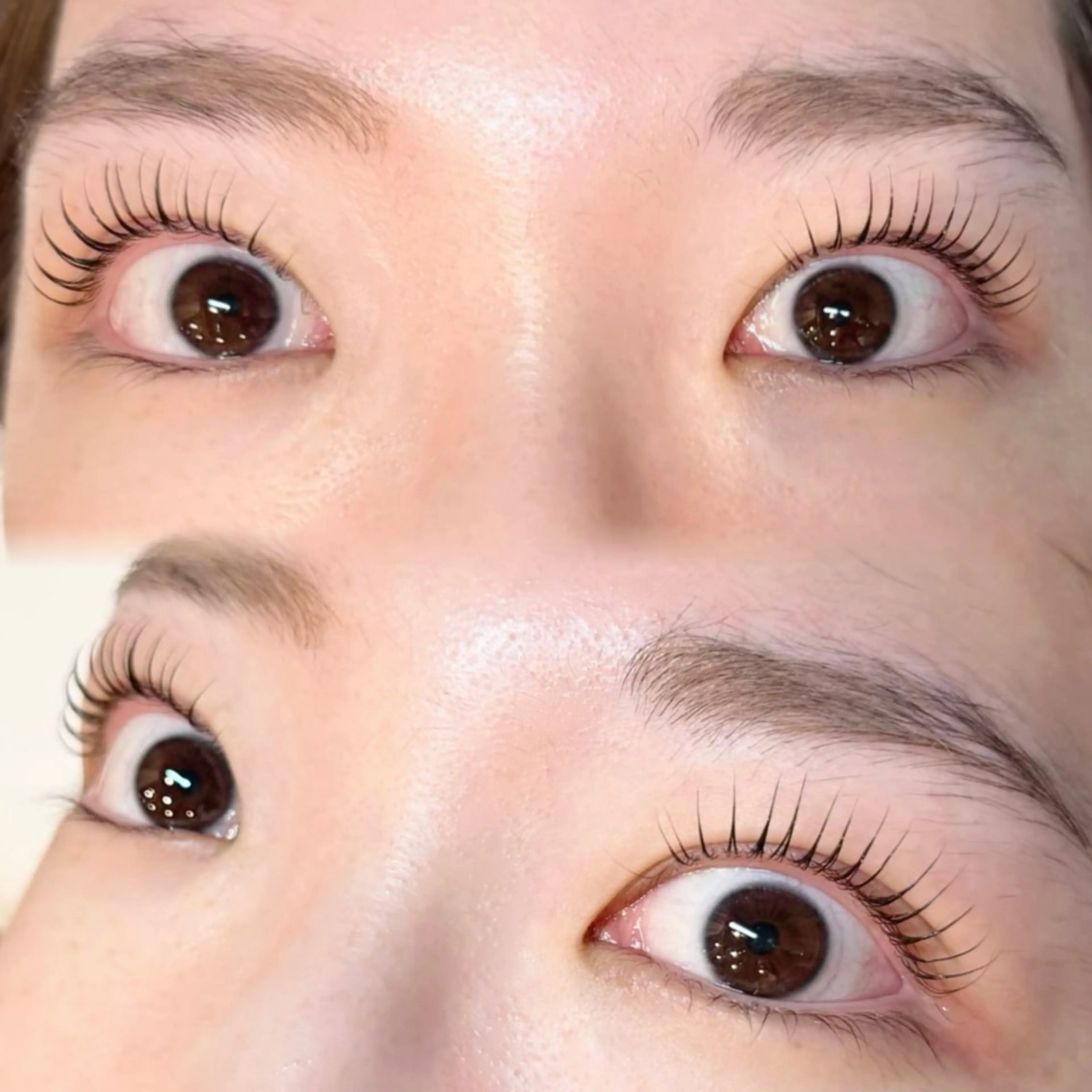 マツエク・マツパ マツパ Arms汐入店🫶 大内のマツエク・マツパデザイン