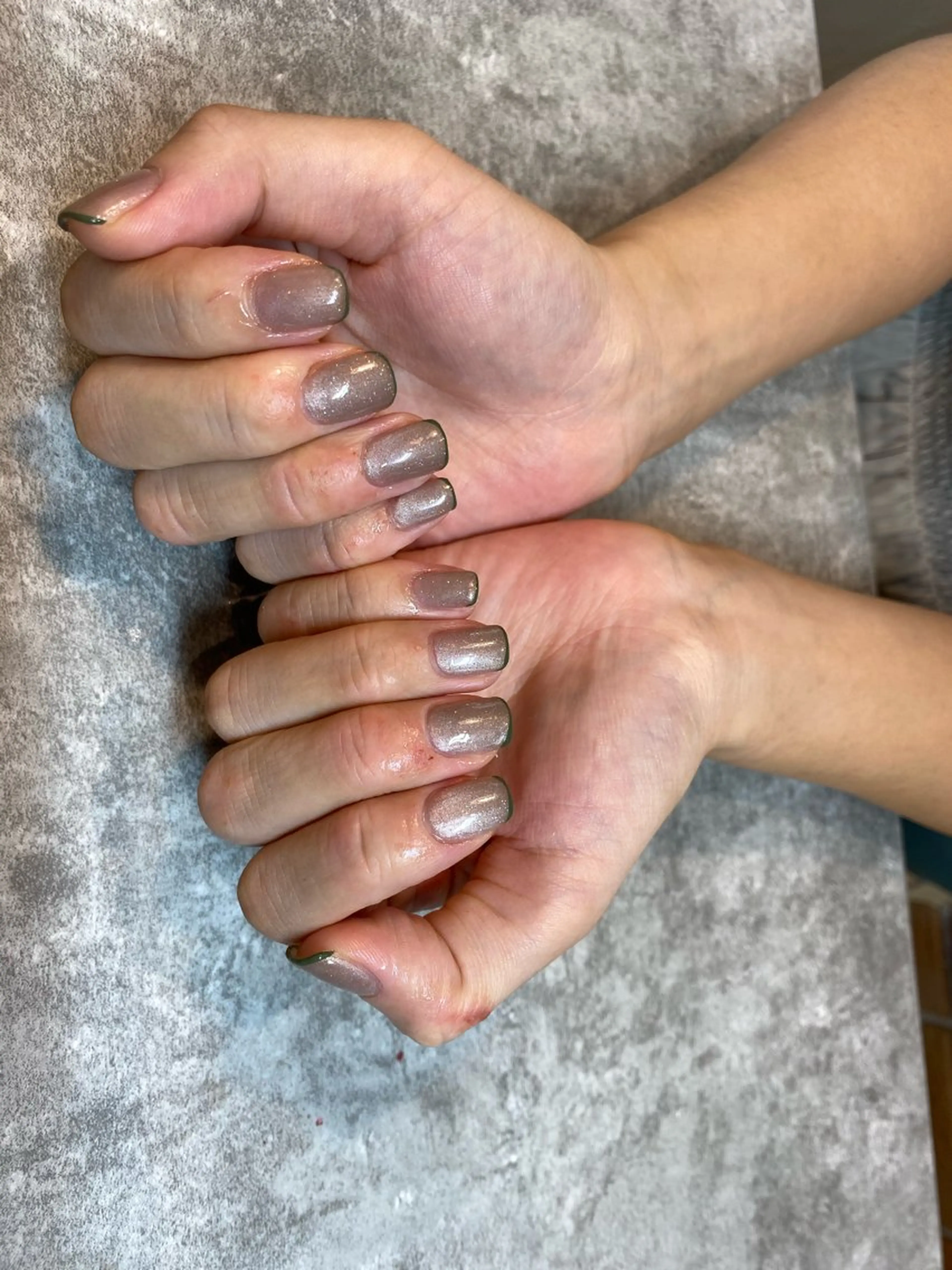 ネイル 佐藤  悠子のネイルデザイン