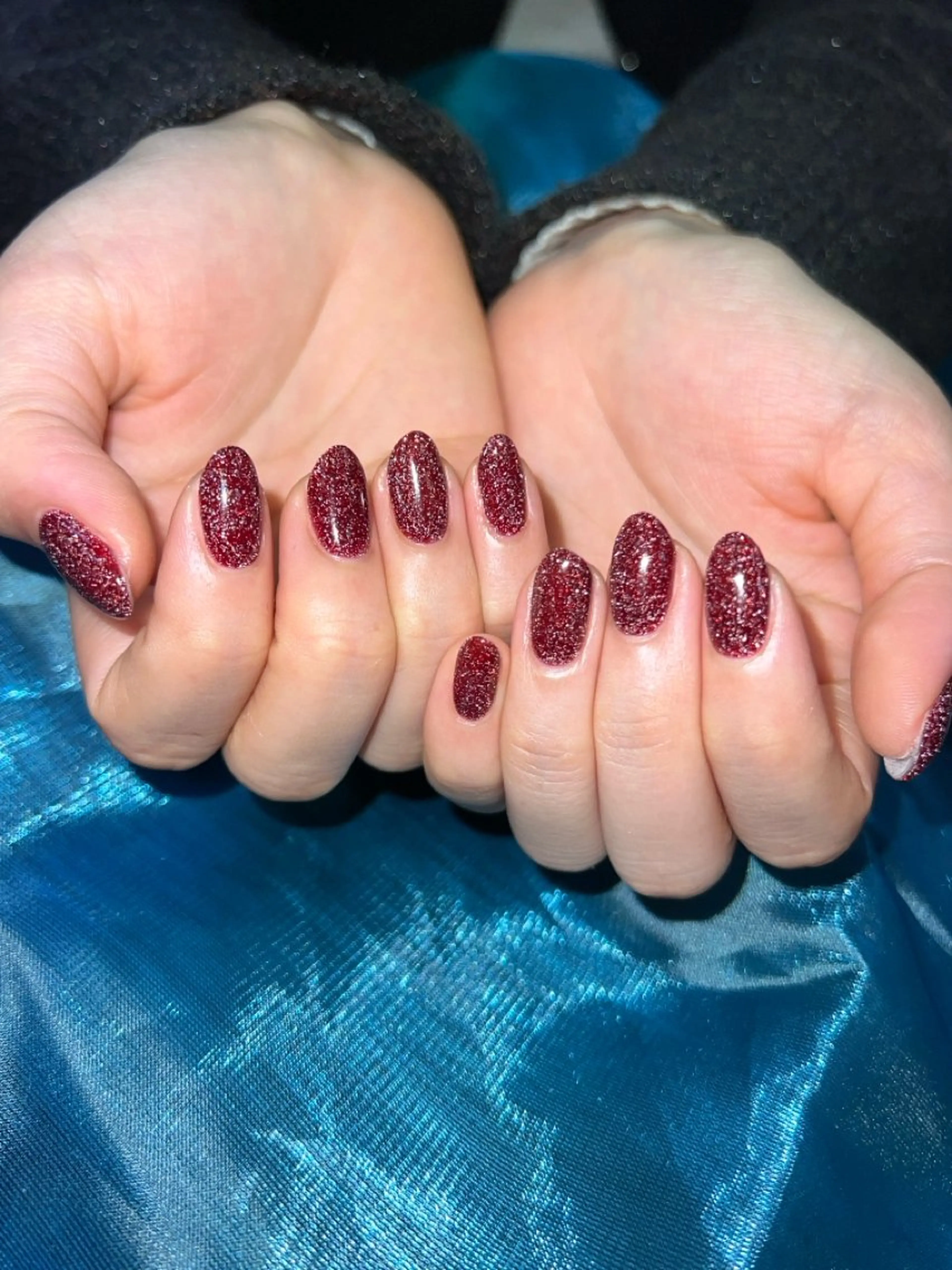 ネイル ハンドネイル Dea Nailのネイルデザイン