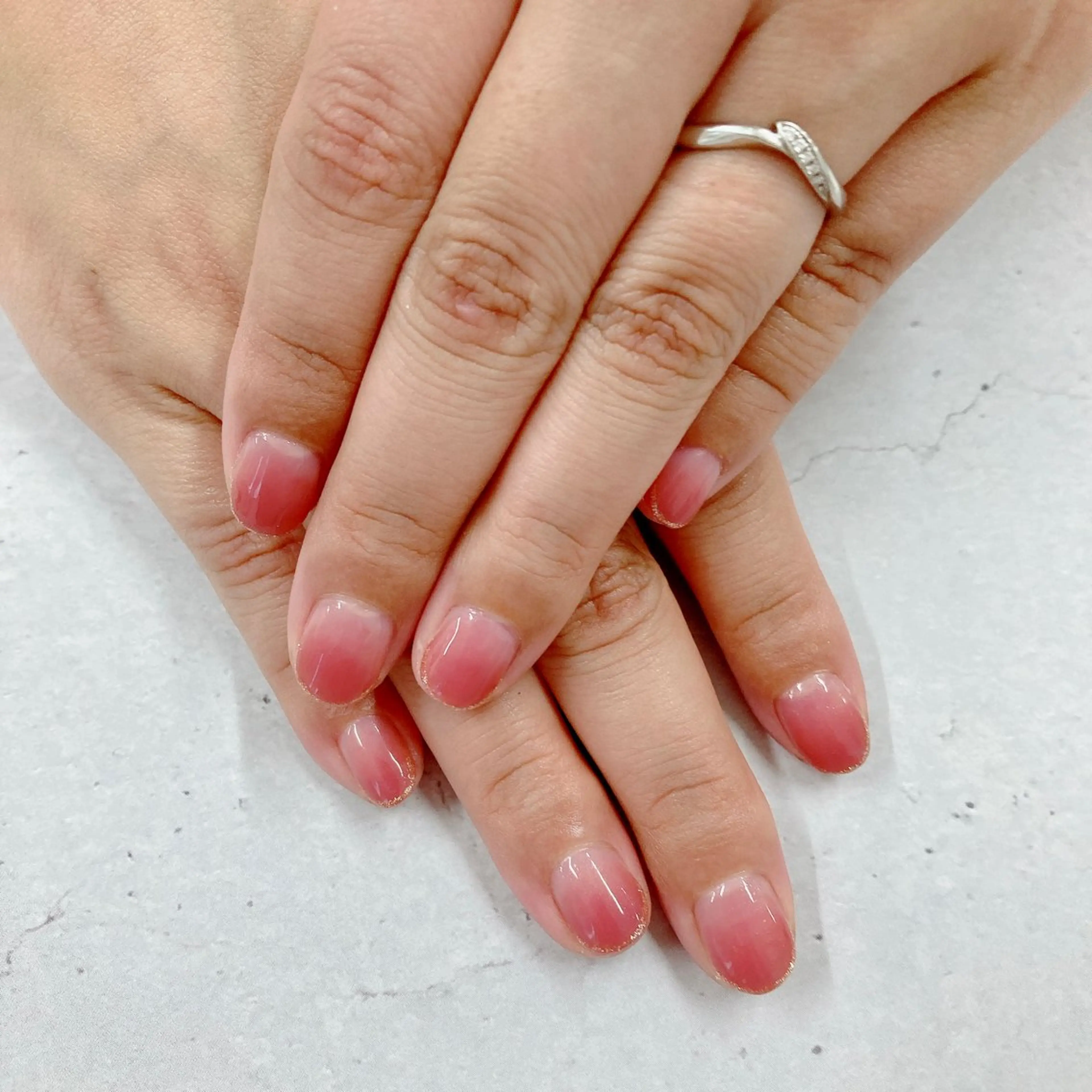 ネイル Monica nails/福島のネイルデザイン