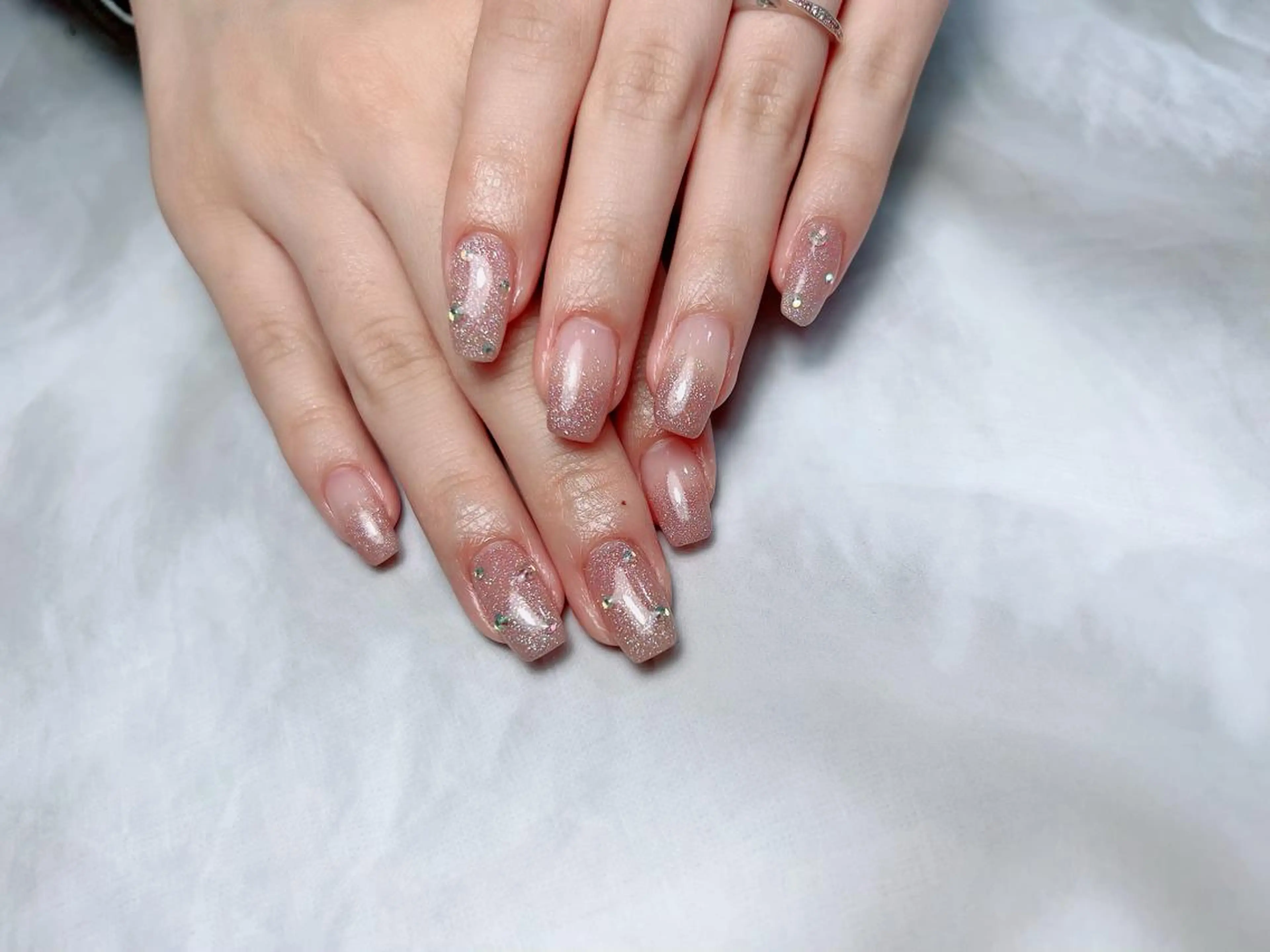 ネイル ハンドネイル 𝐑𝐞𝐯𝐢𝐨 ___堺市西区のその他イメージ