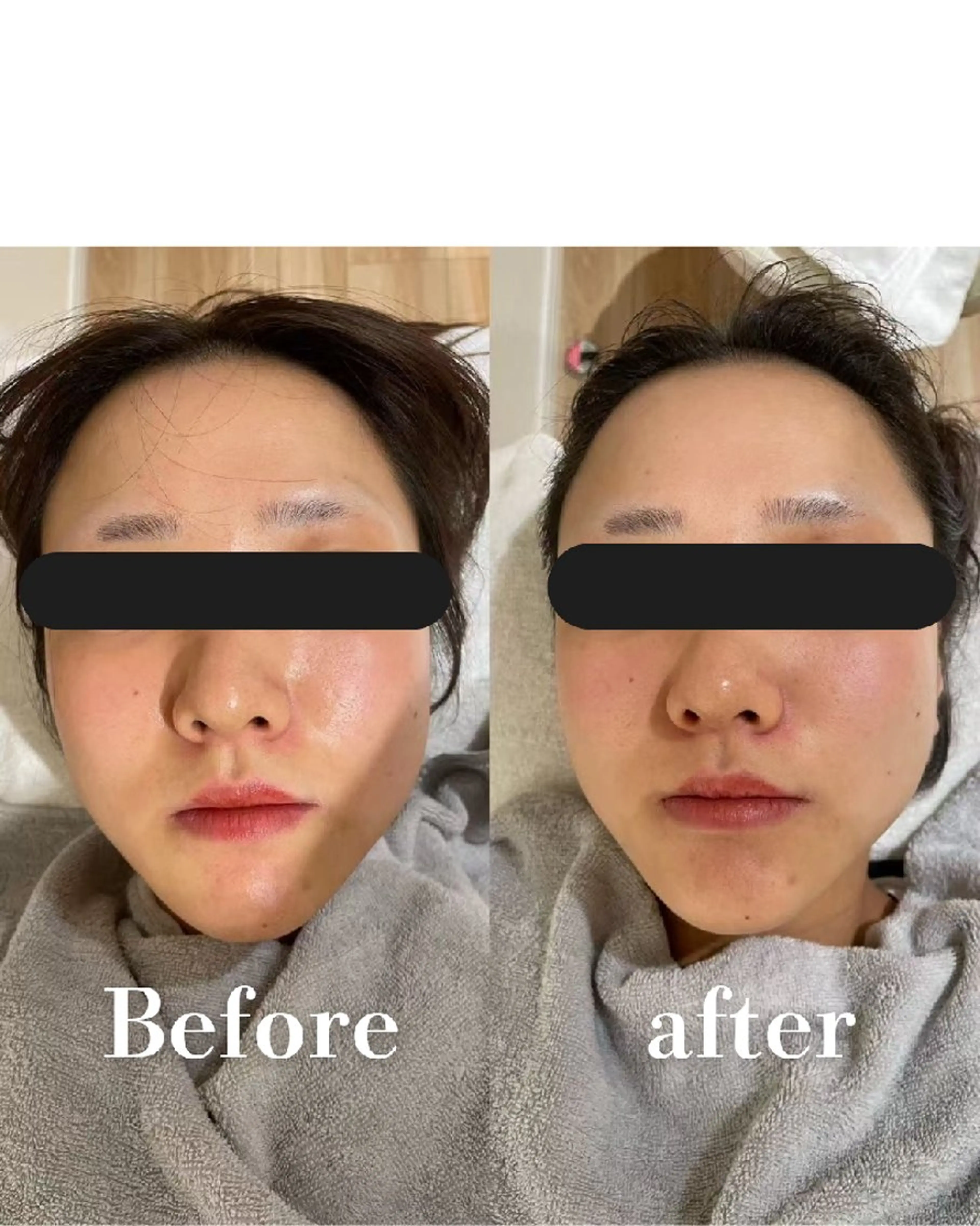 メンズ エステ リラク 高岳/久屋大通　脱毛 コルギ🌿ENSHIのエステ・リラクイメージ