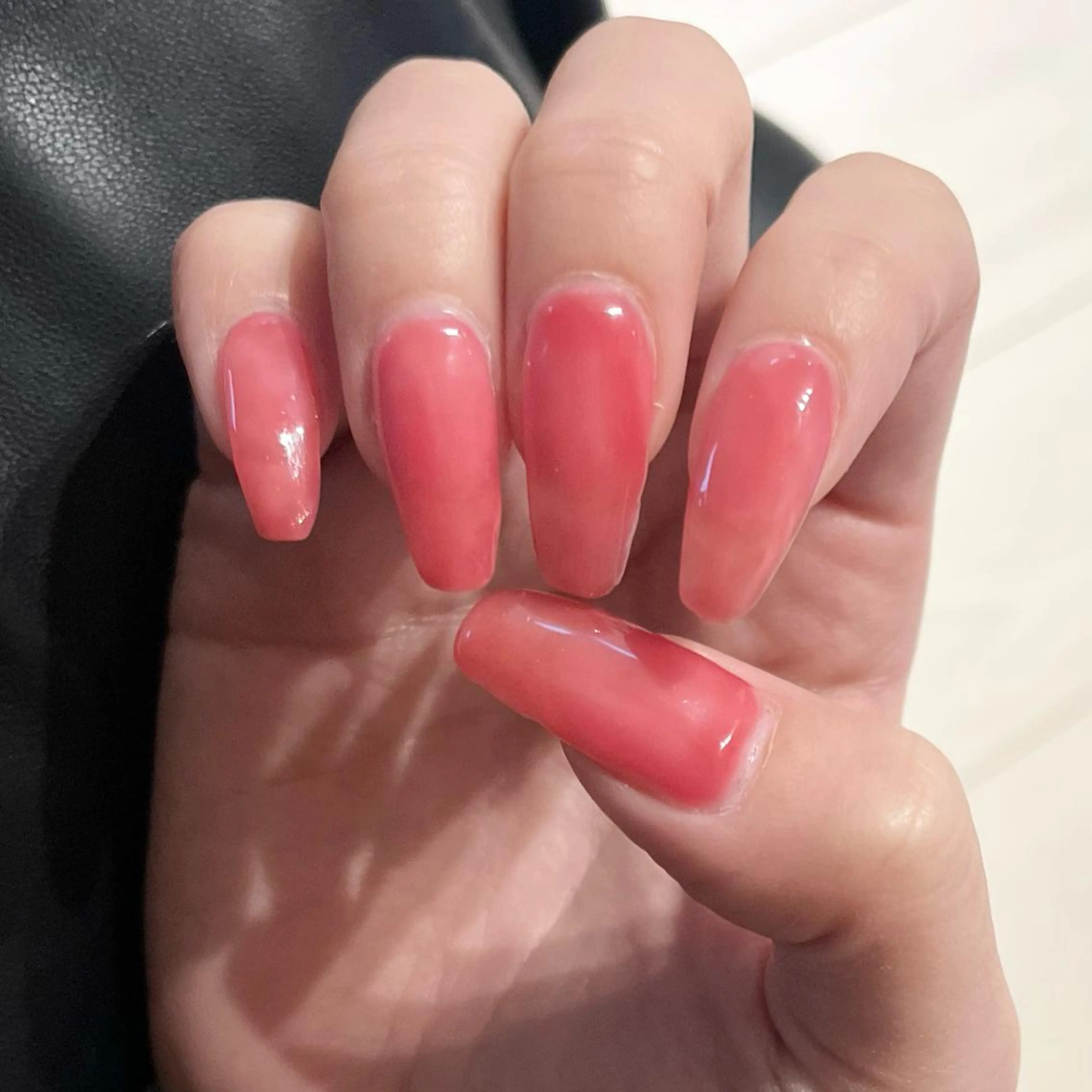 ネイル ハンドネイル Cherias nailのネイルデザイン