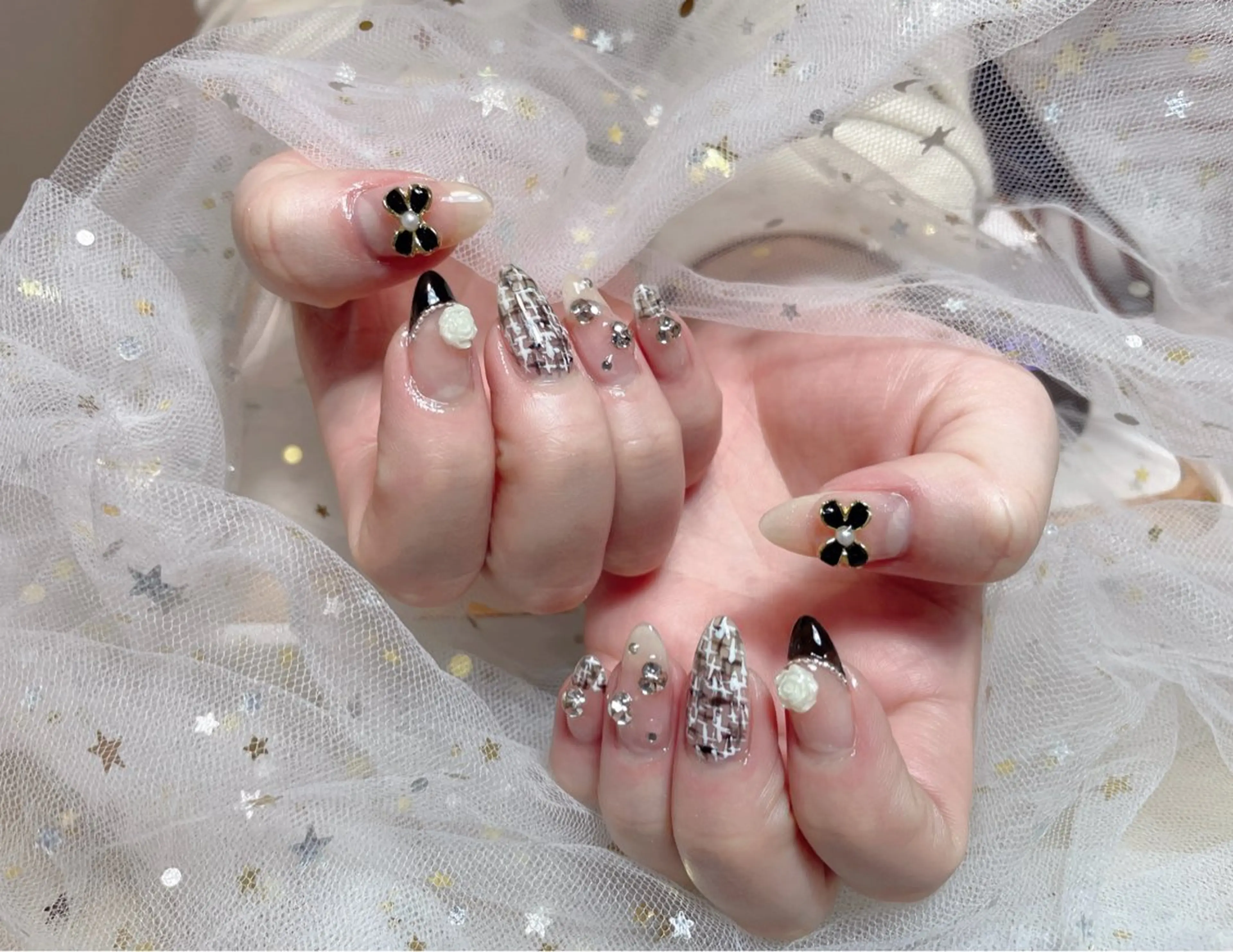 ネイル Angel AngelNailのネイルデザイン