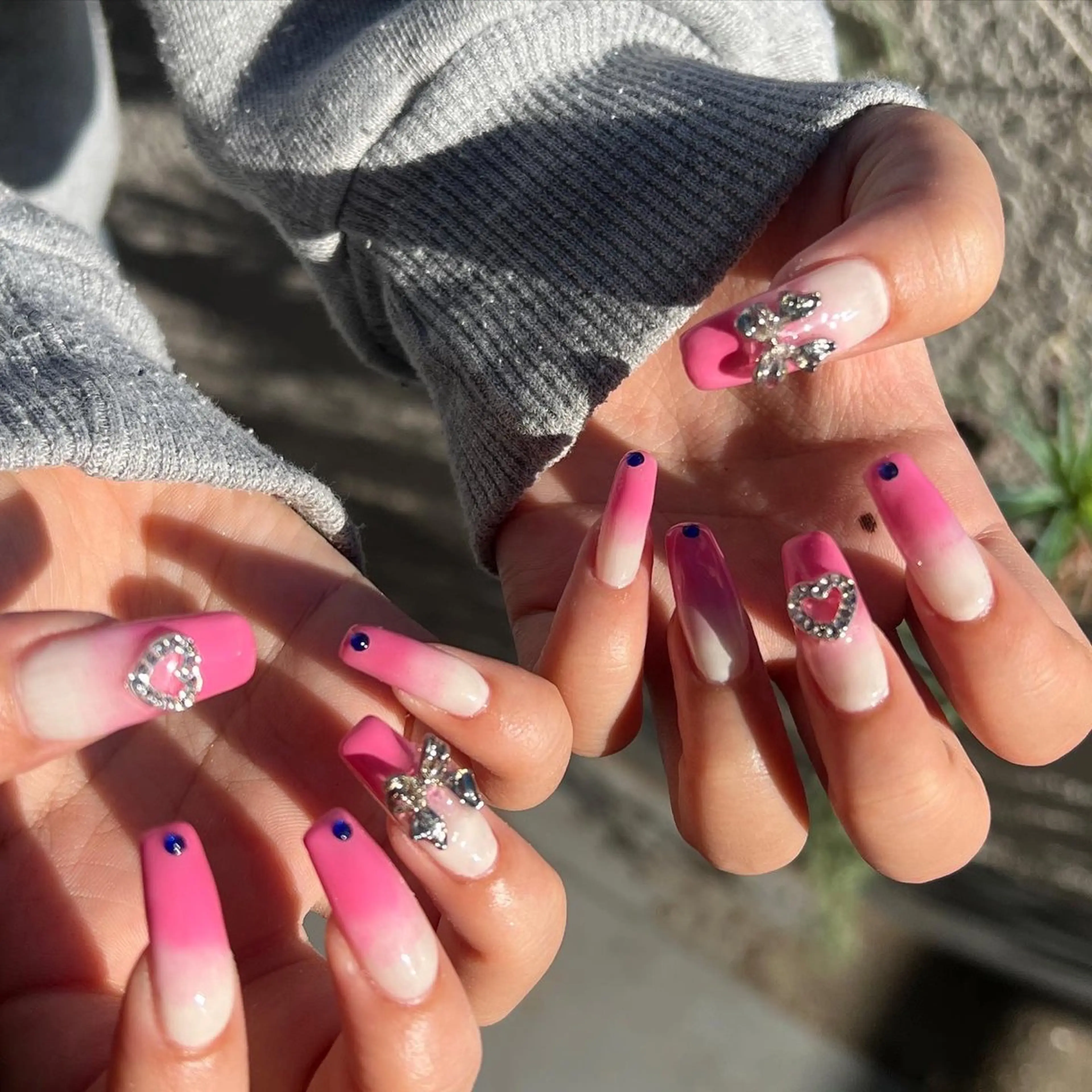 ネイル NONO /episkeyのネイルデザイン