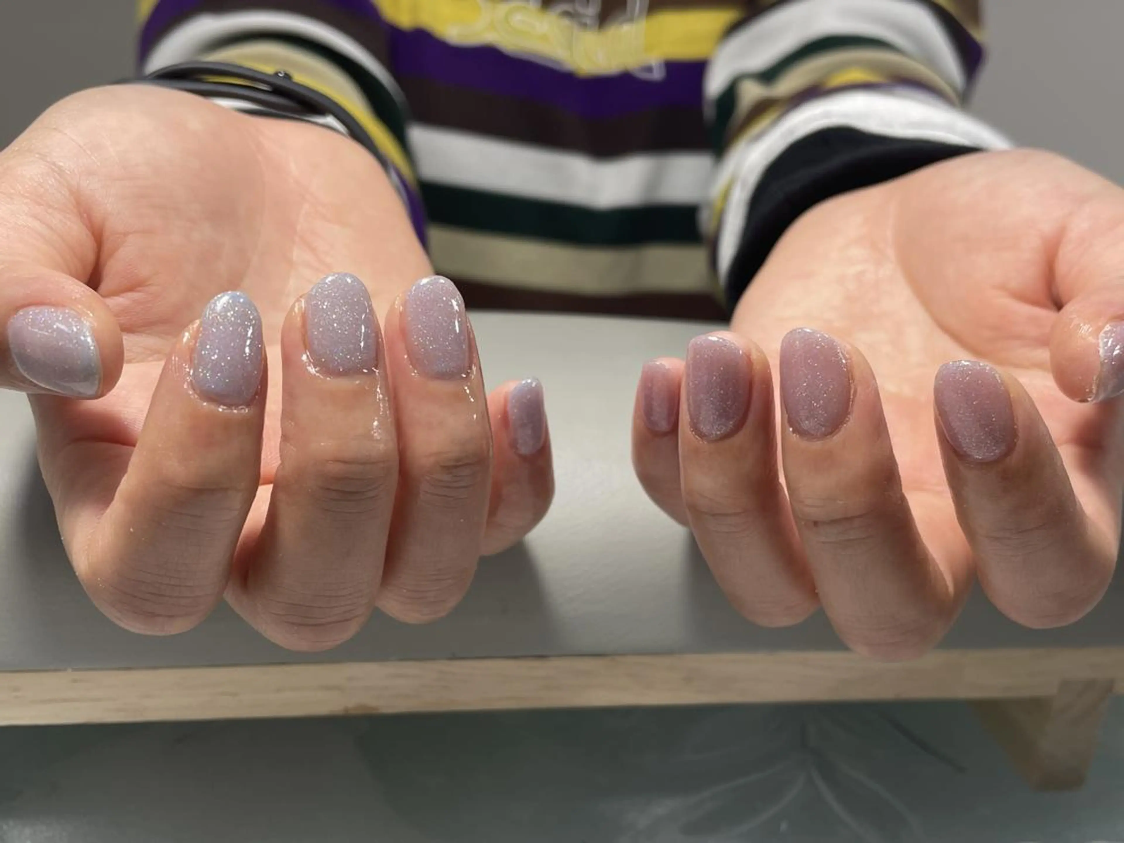 ネイル ハンドネイル kihi大塚店 モデル募集専用のネイルデザイン