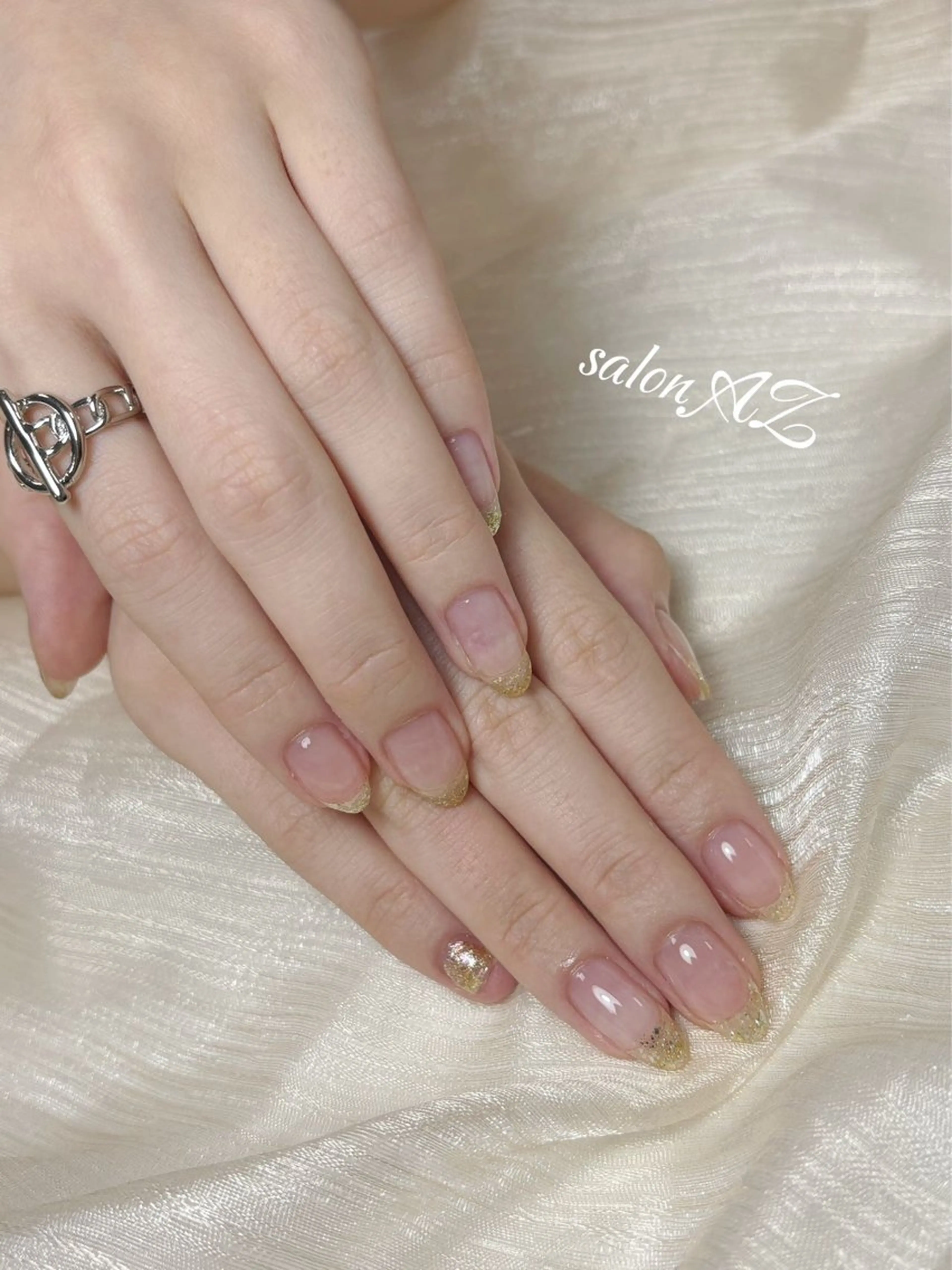 ネイル salon AZのネイルデザイン