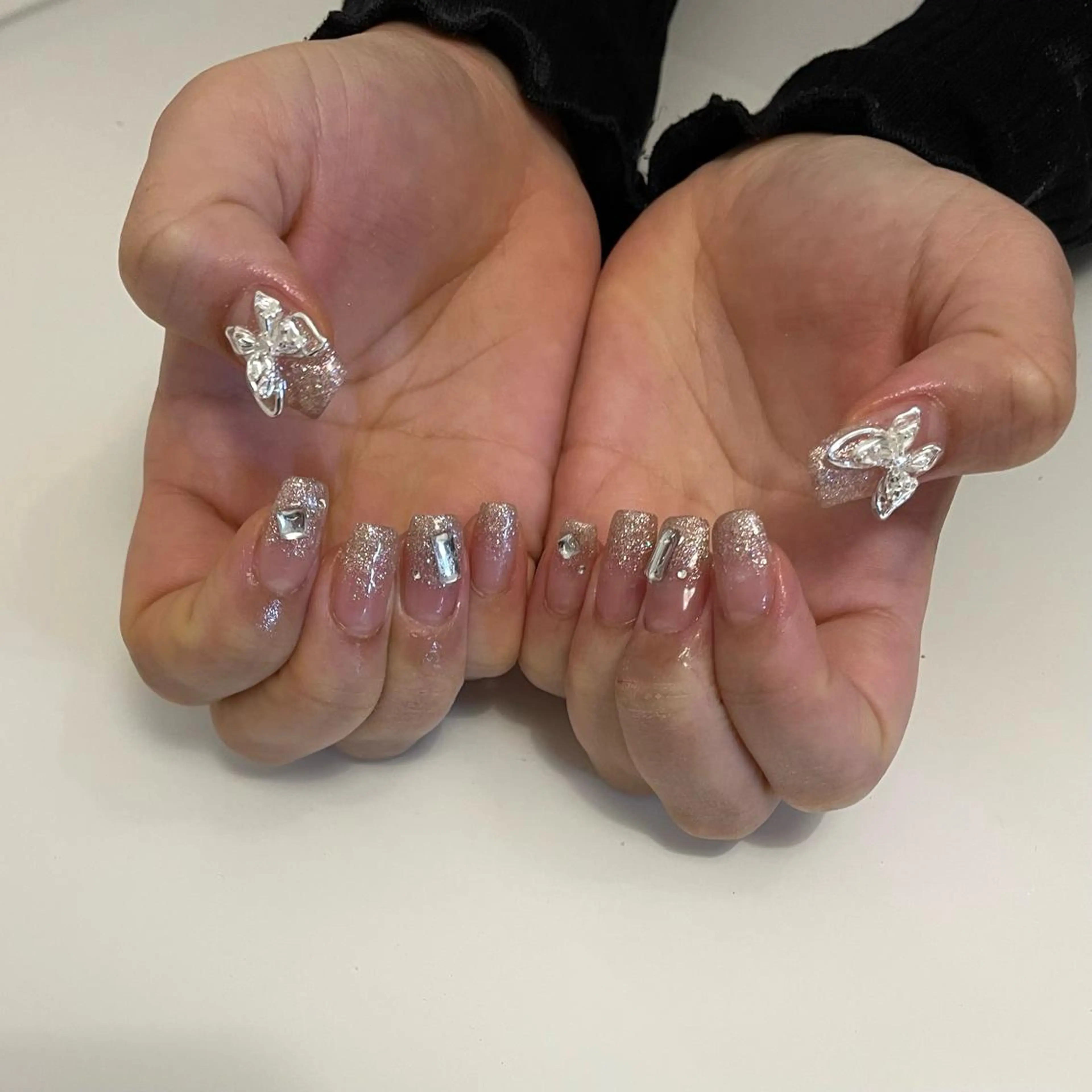 ネイル &h MAKIのネイルデザイン