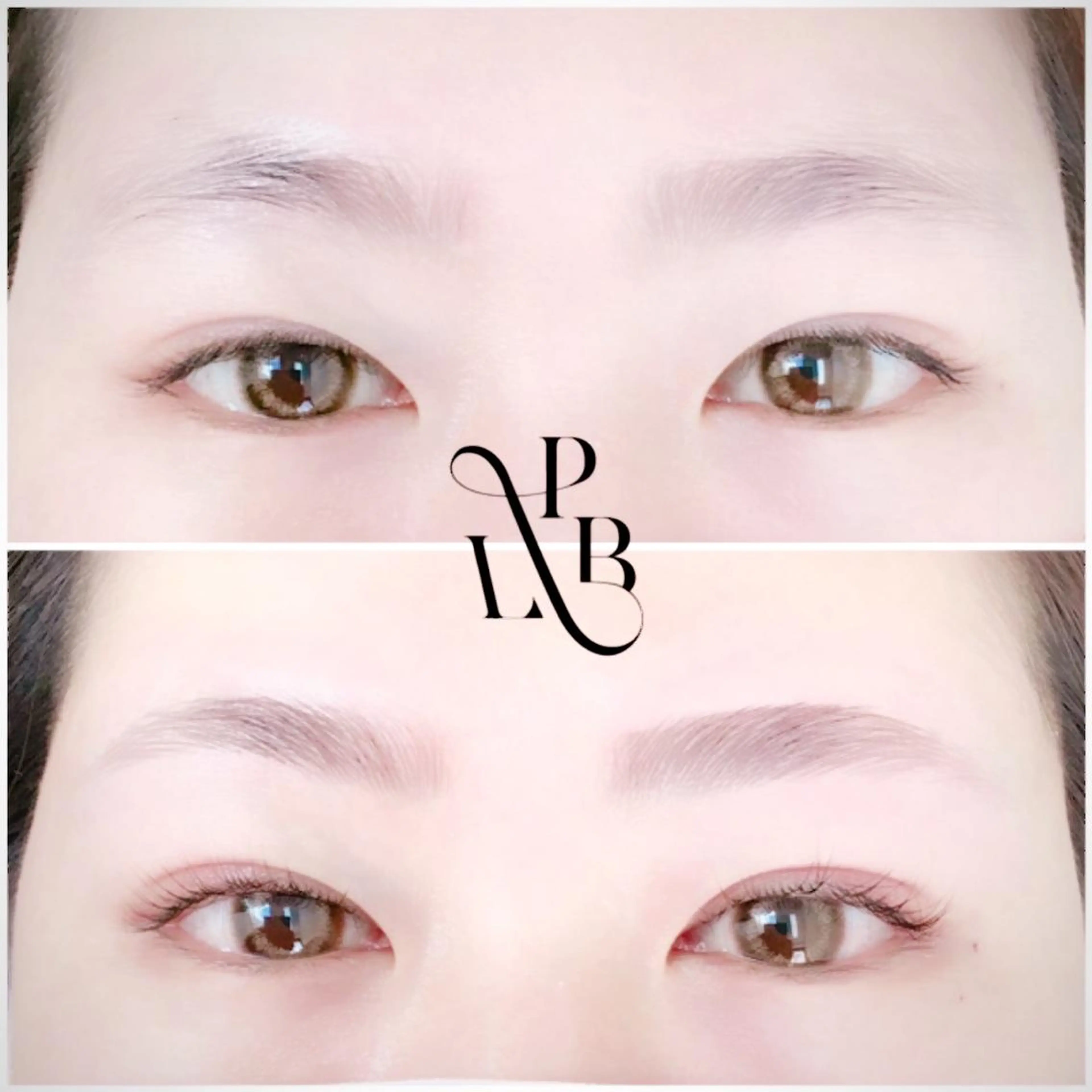 マツエク・マツパ アイブロウ ワックス脱毛 その他(アイブロウ) La.Moon~eye lash&heir make~所属・ラムーン アイラッシュ&ヘアメのマツエク・マツパデザイン