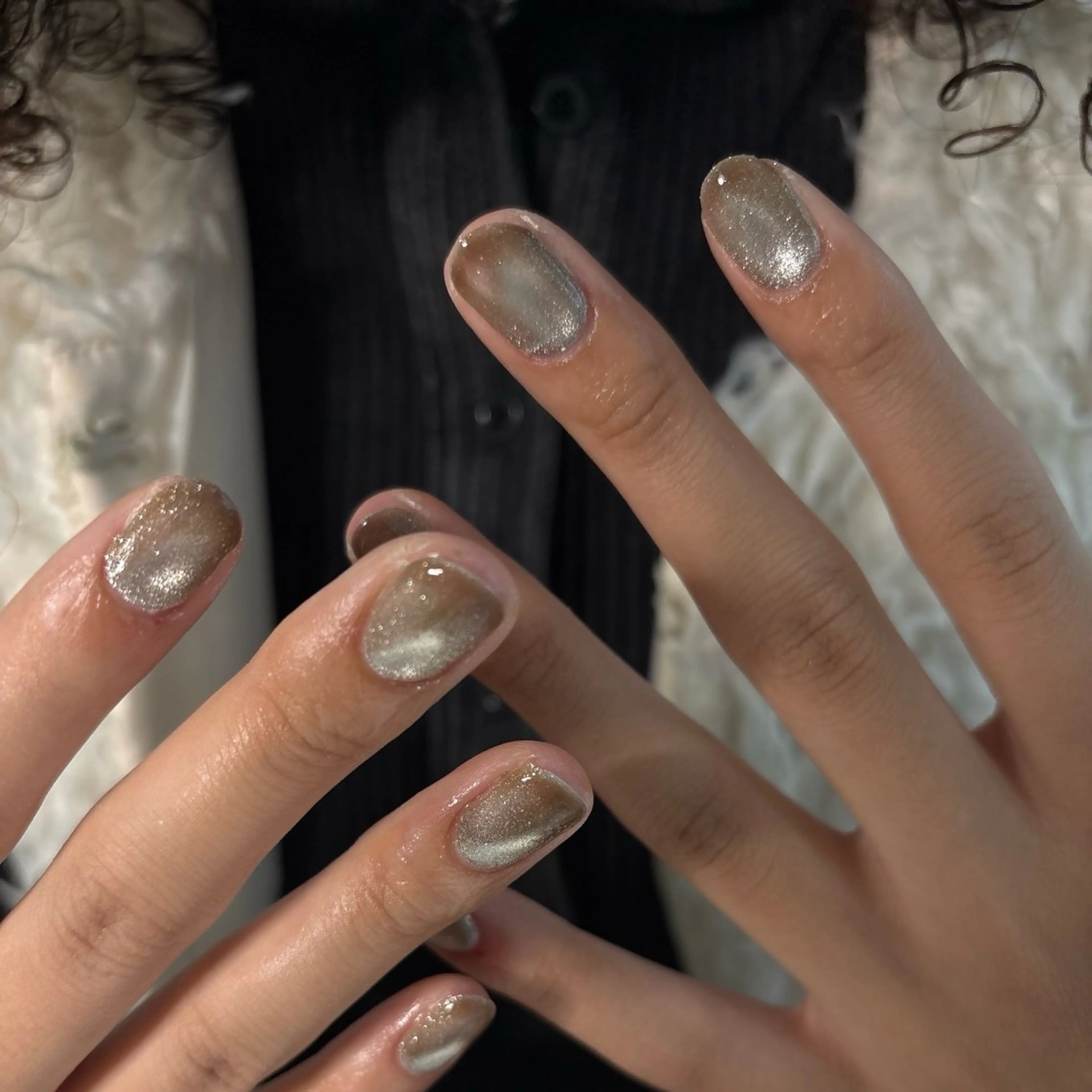 オフ🈚️マグネット💟の写真