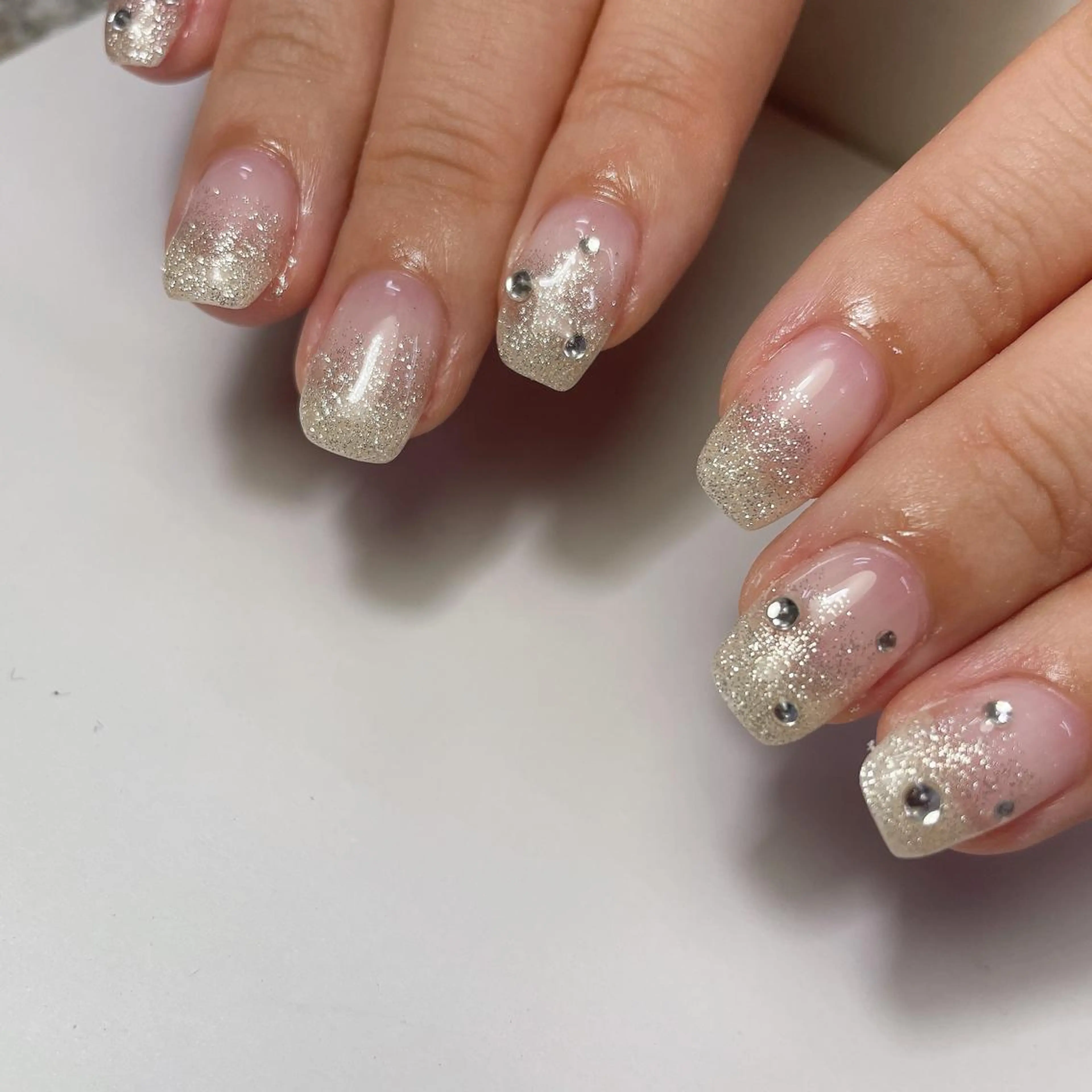 ネイル private EMILIA/横浜のネイルデザイン