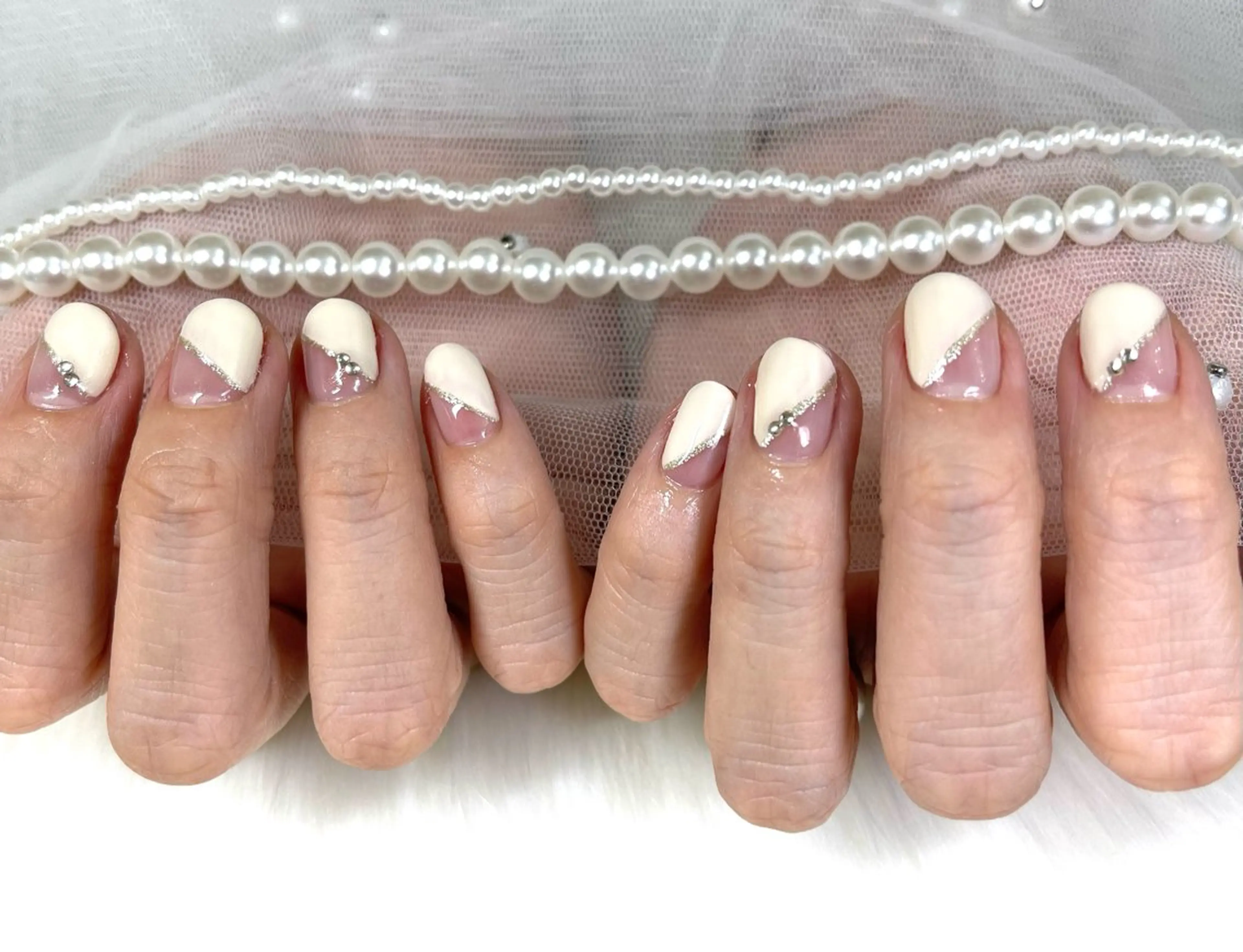 ネイル フットネイル private_salon_ami所属・private salonのネイルデザイン