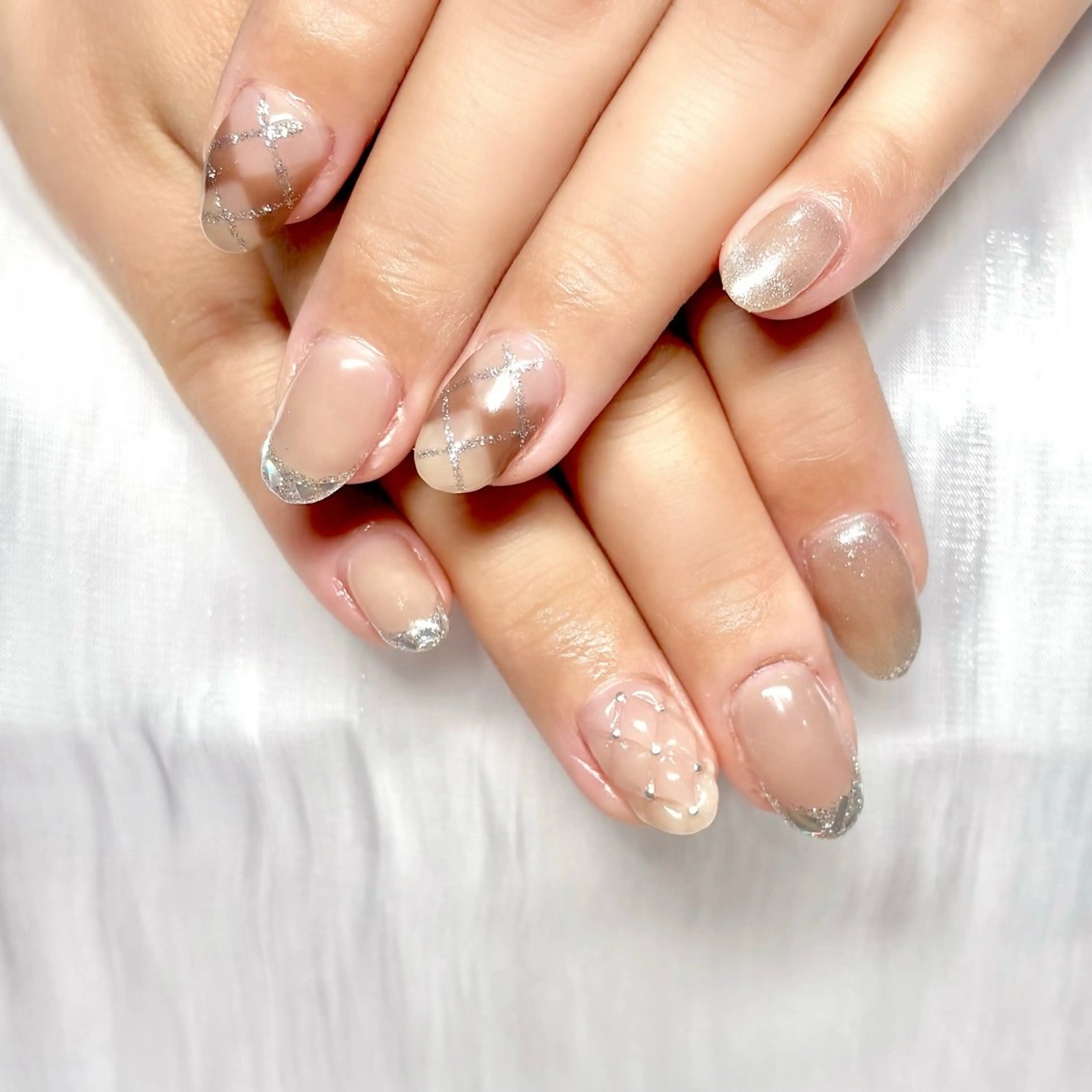 ネイル ハンドネイル NAIL ROOM 251のネイルデザイン