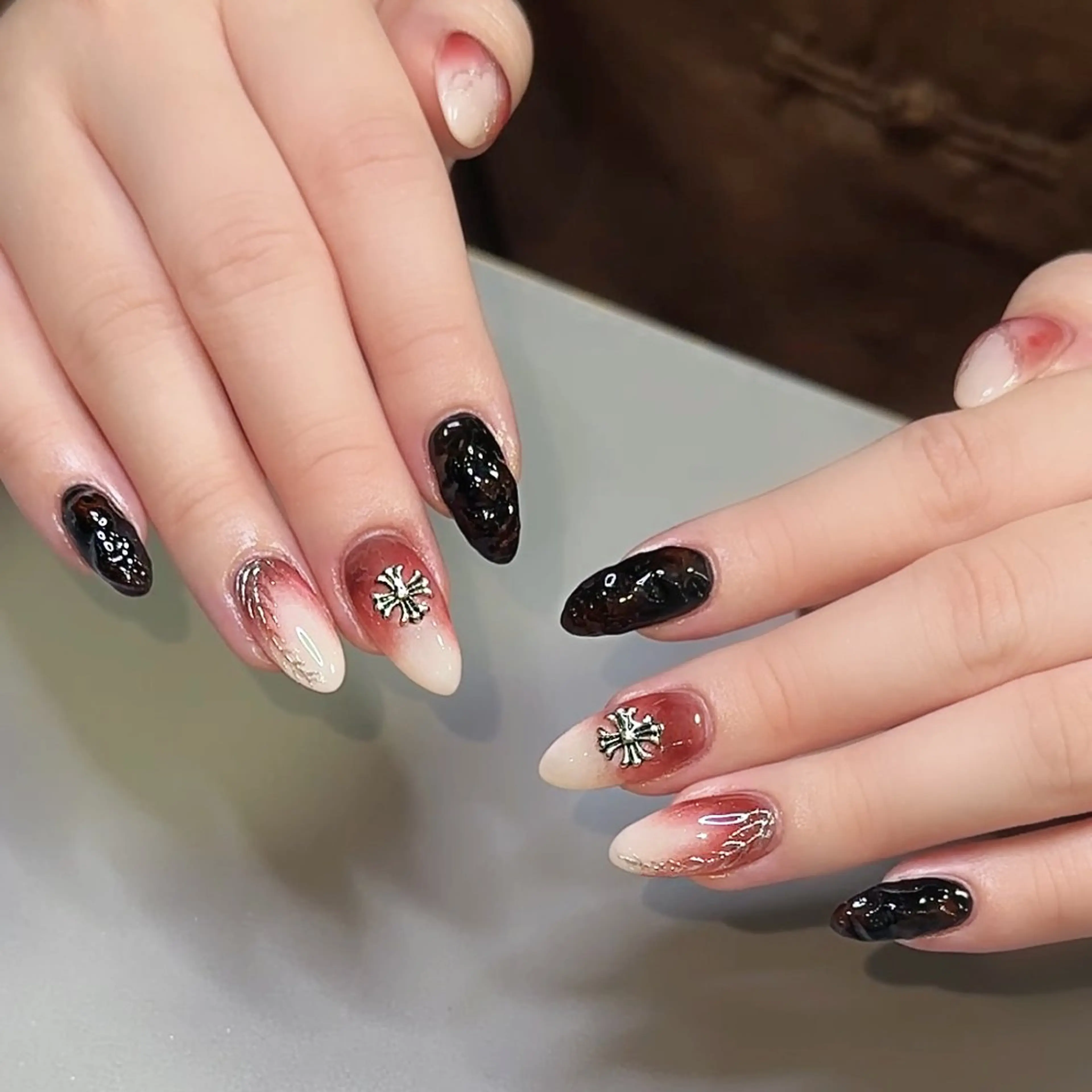 ネイル ハンドネイル July Nailのネイルデザイン