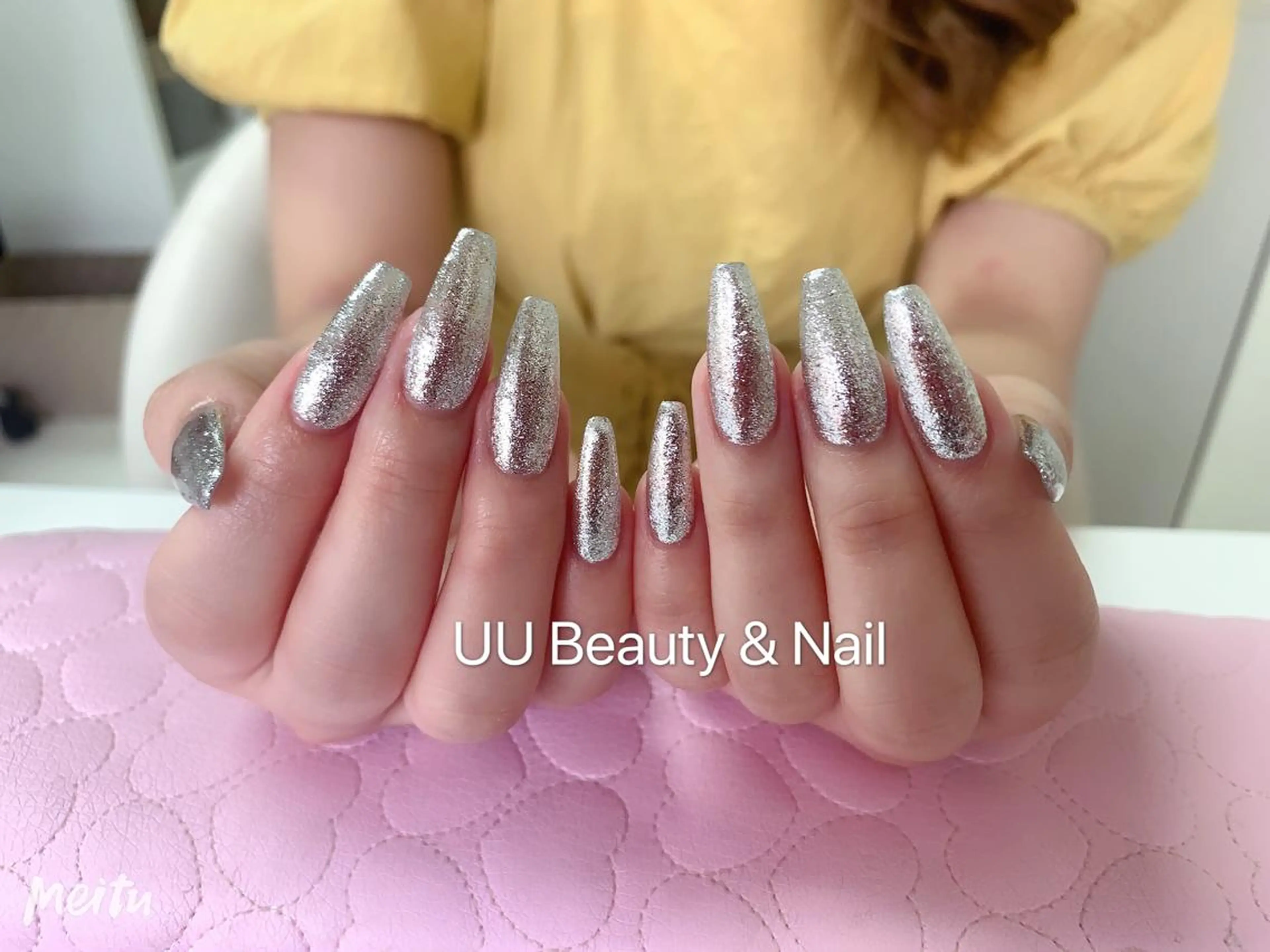 ネイル UU Beauty &Nailのネイルデザイン