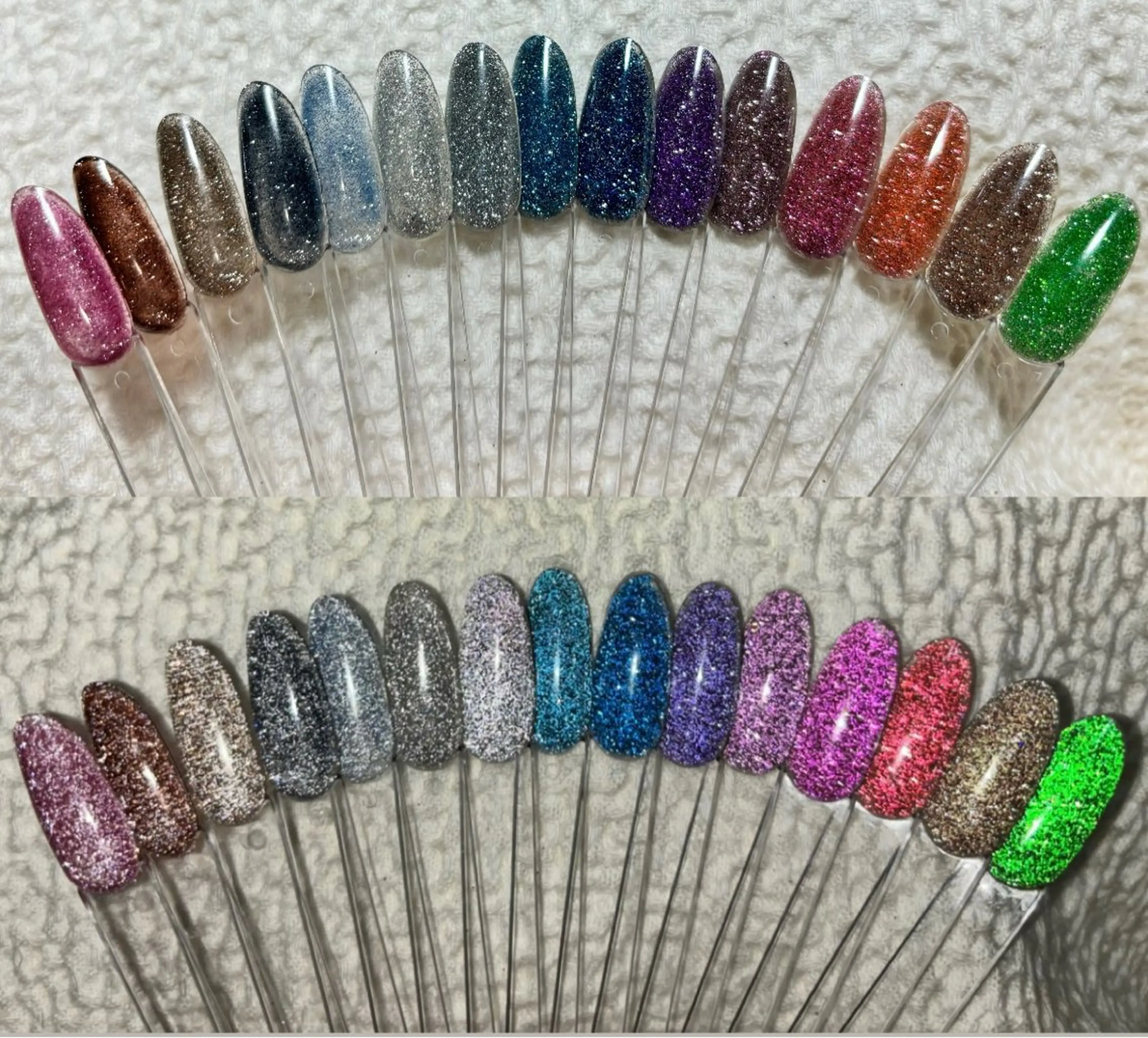 ネイル ハンドネイル Nail&Eyelash epa 仙台駅前店所属・さとう のぞみのネイルデザイン