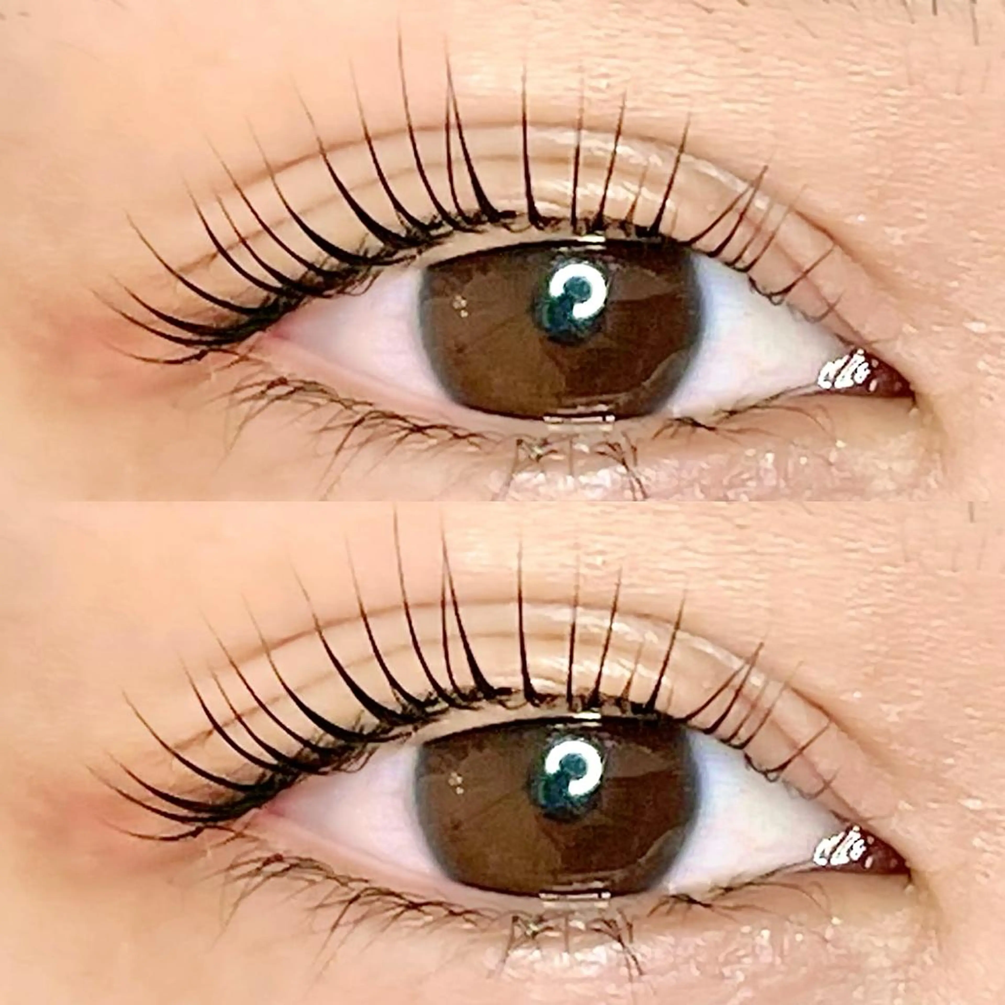 マツエク・マツパ AYLASH🧡 猪又のマツエク・マツパデザイン