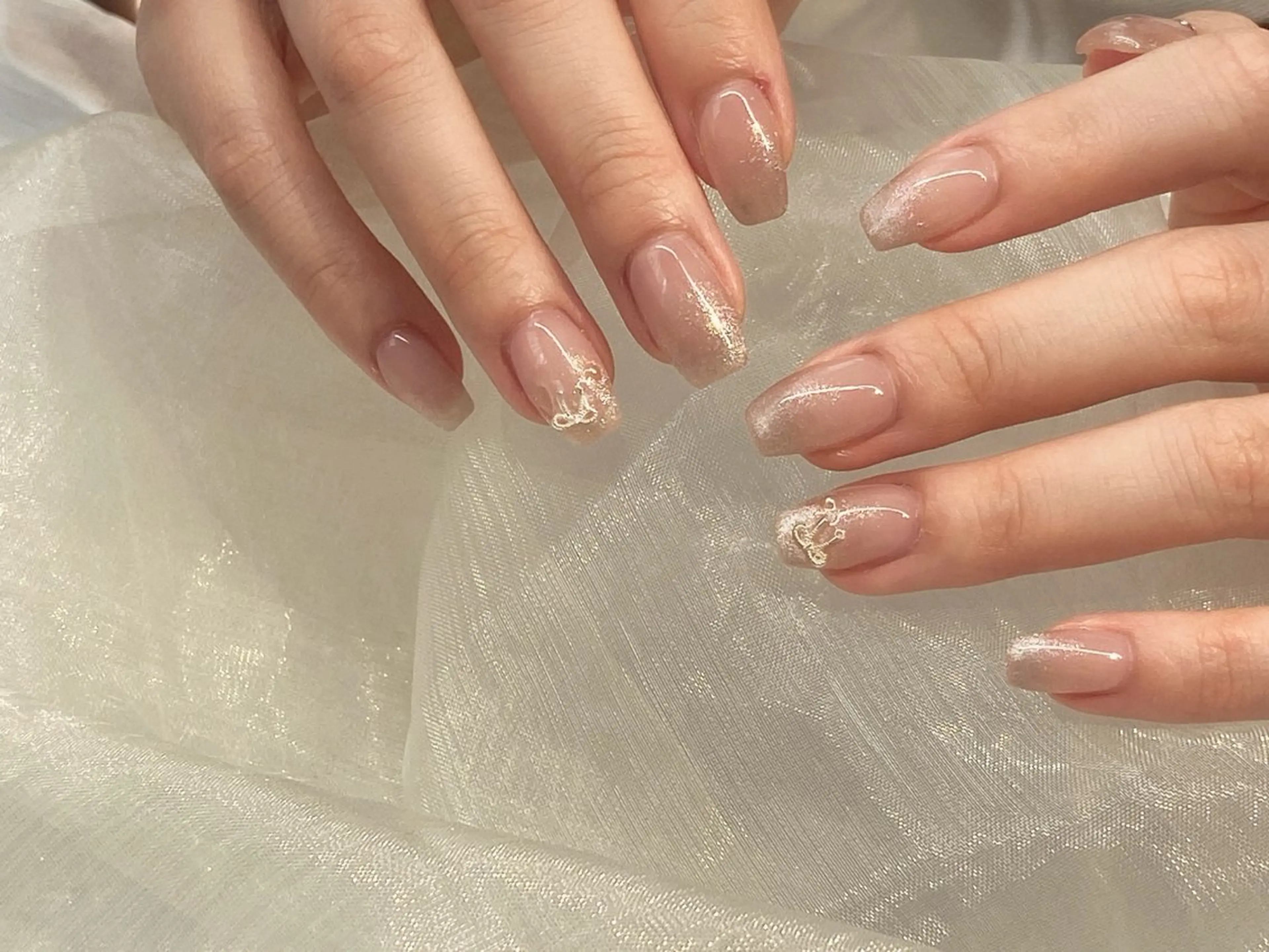 ネイル Lino Uのネイルデザイン