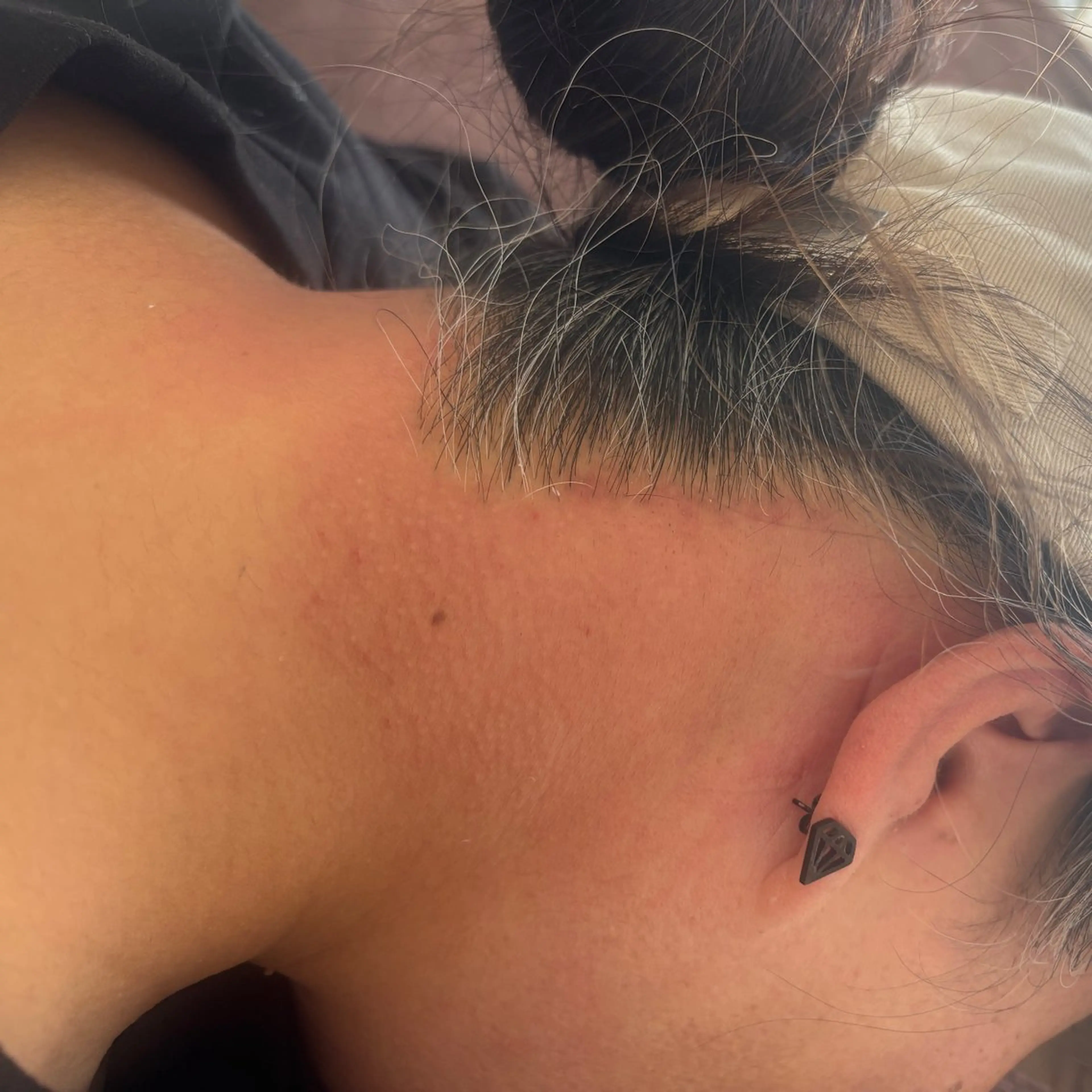 脱毛 Aromatherapy&herb Gentil所属・日髙 美紀のその他イメージ