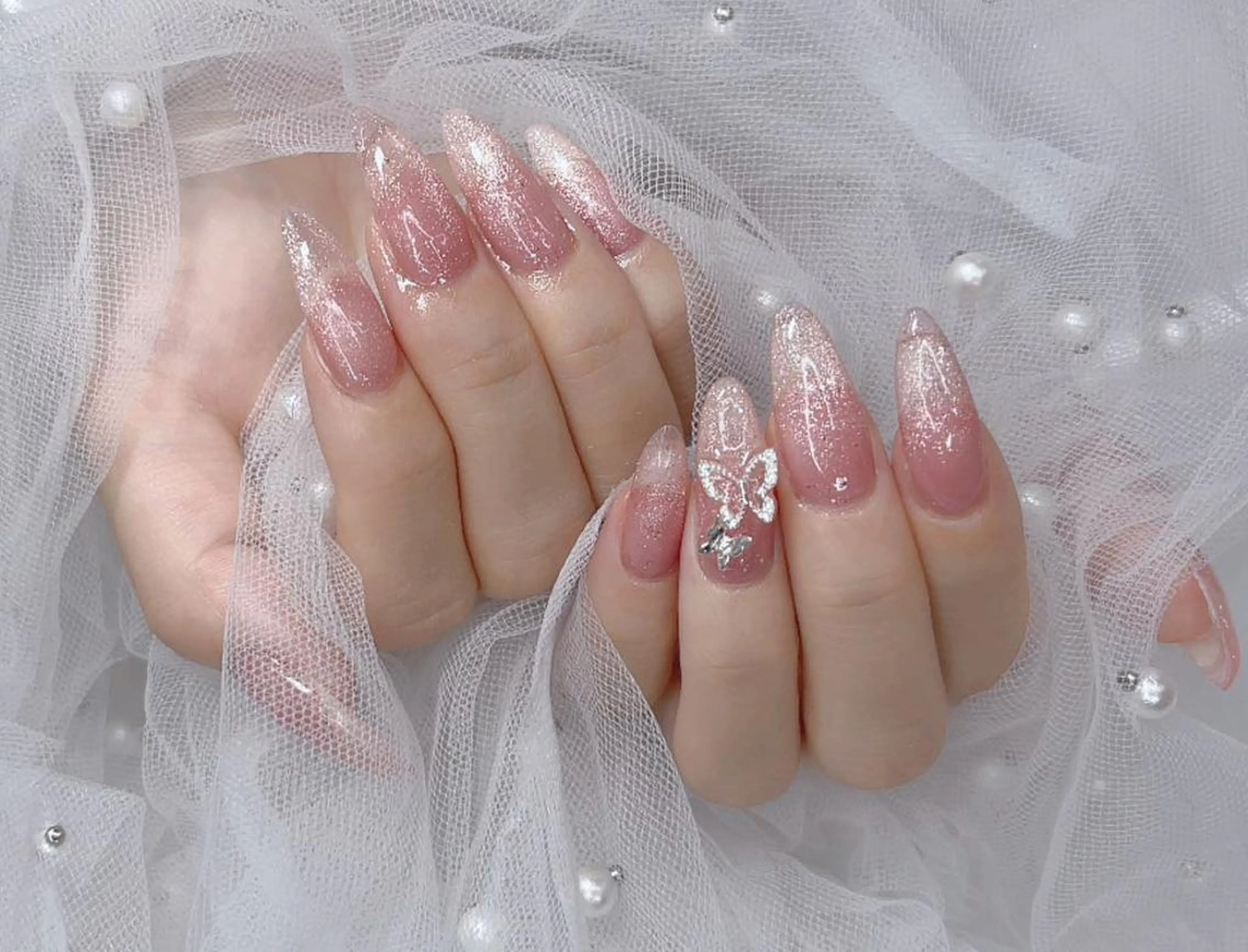 ネイル R nailsalon所属・R salonのネイルデザイン