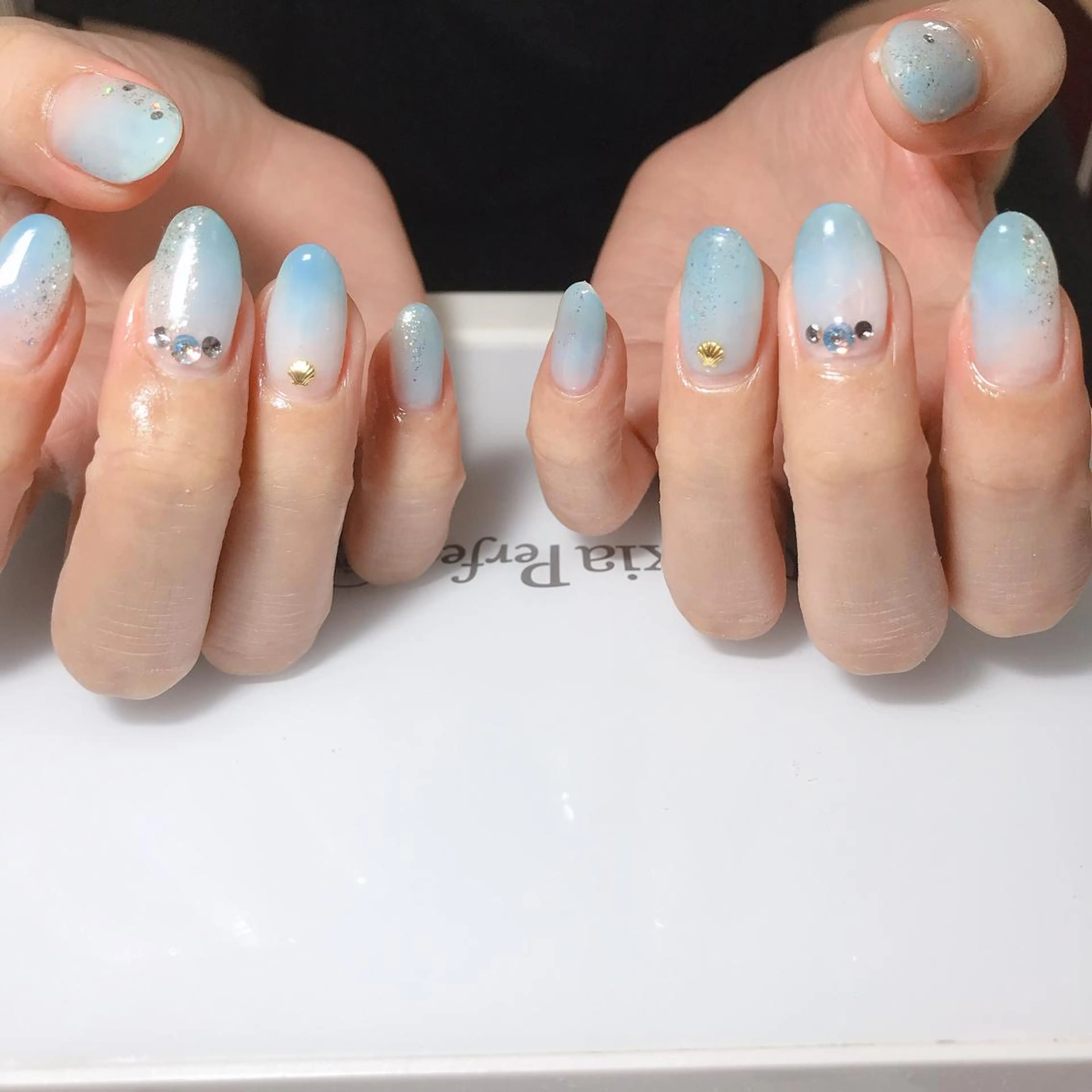 ネイル CHERIMO【lalaLaLa】所属・CHERIMO シェリモのネイルデザイン