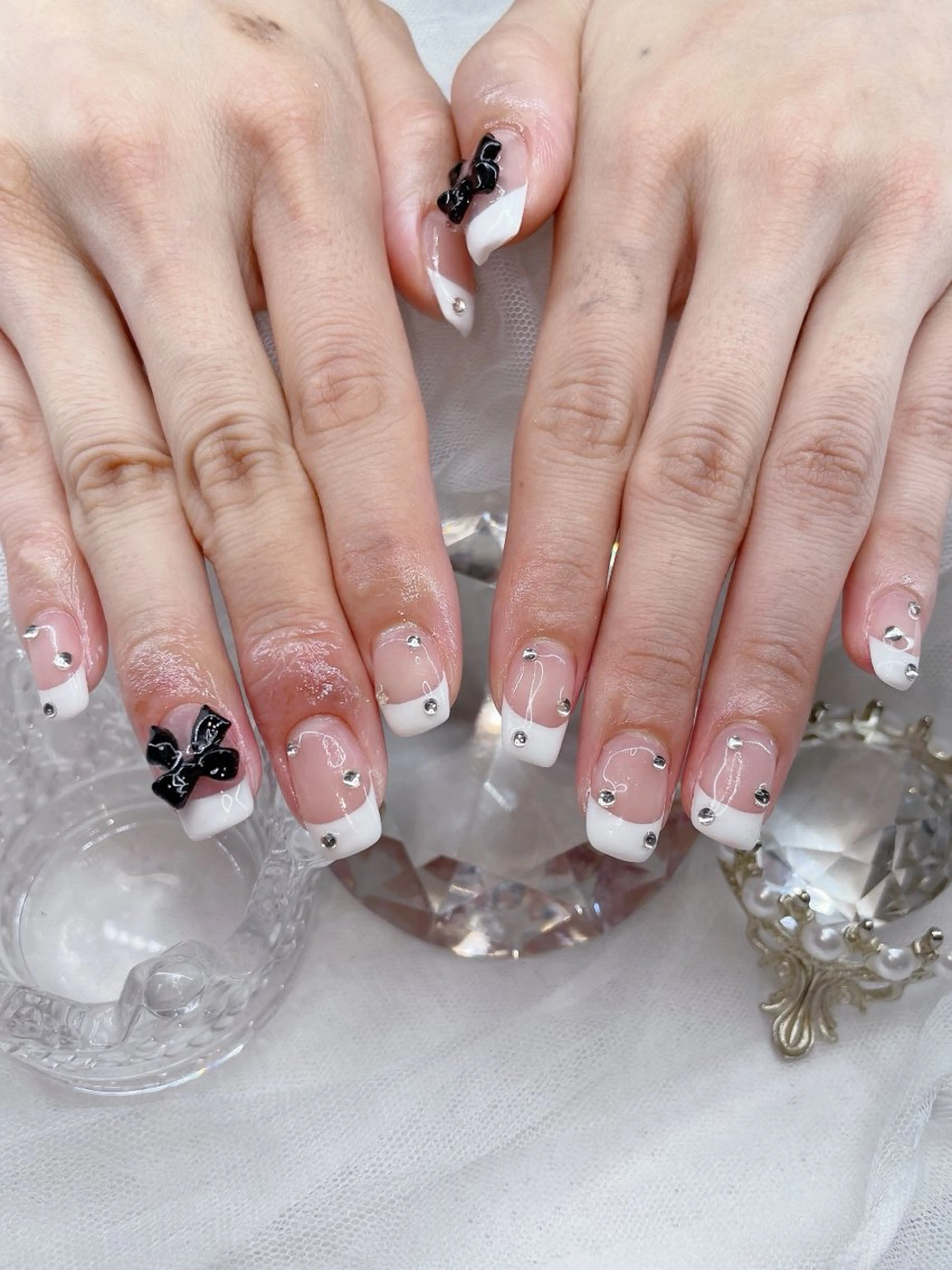 ネイル ハンドネイル misun_nail所属・misun_ nailのネイルデザイン