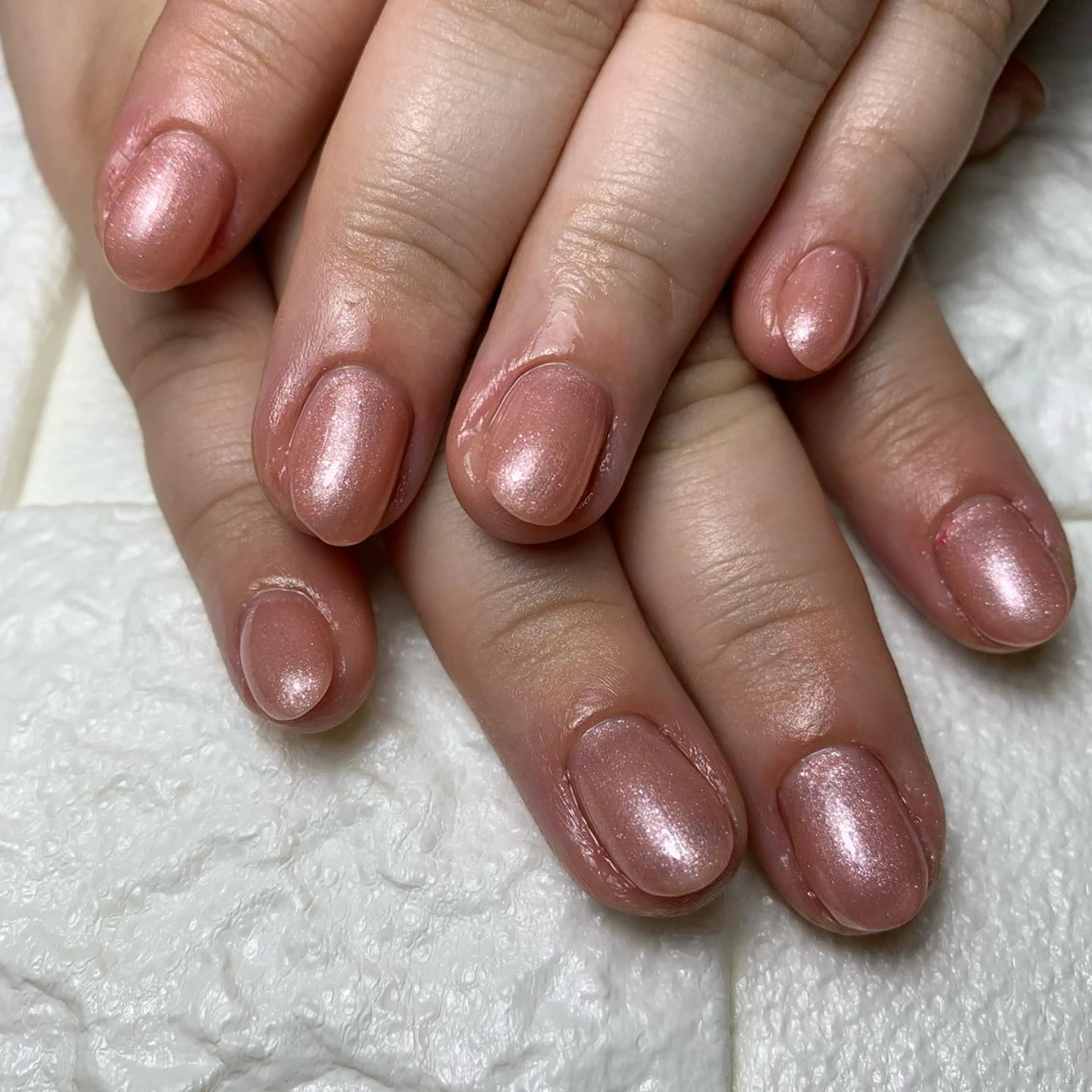 ネイル beautysalo n 絆のネイルデザイン