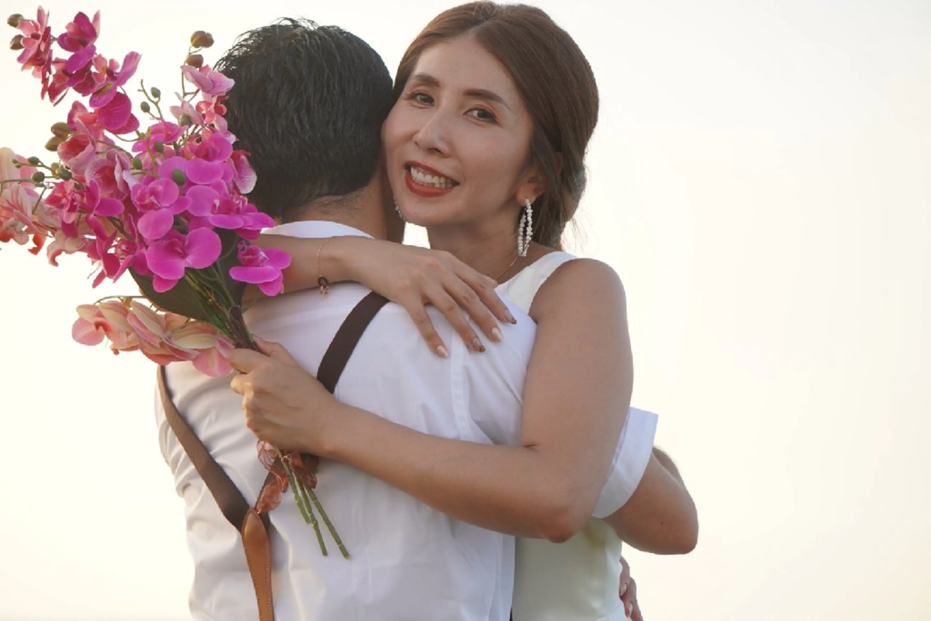 brilliantly.MANIA所属・Nagao Ayumiのマツエク・マツパデザイン