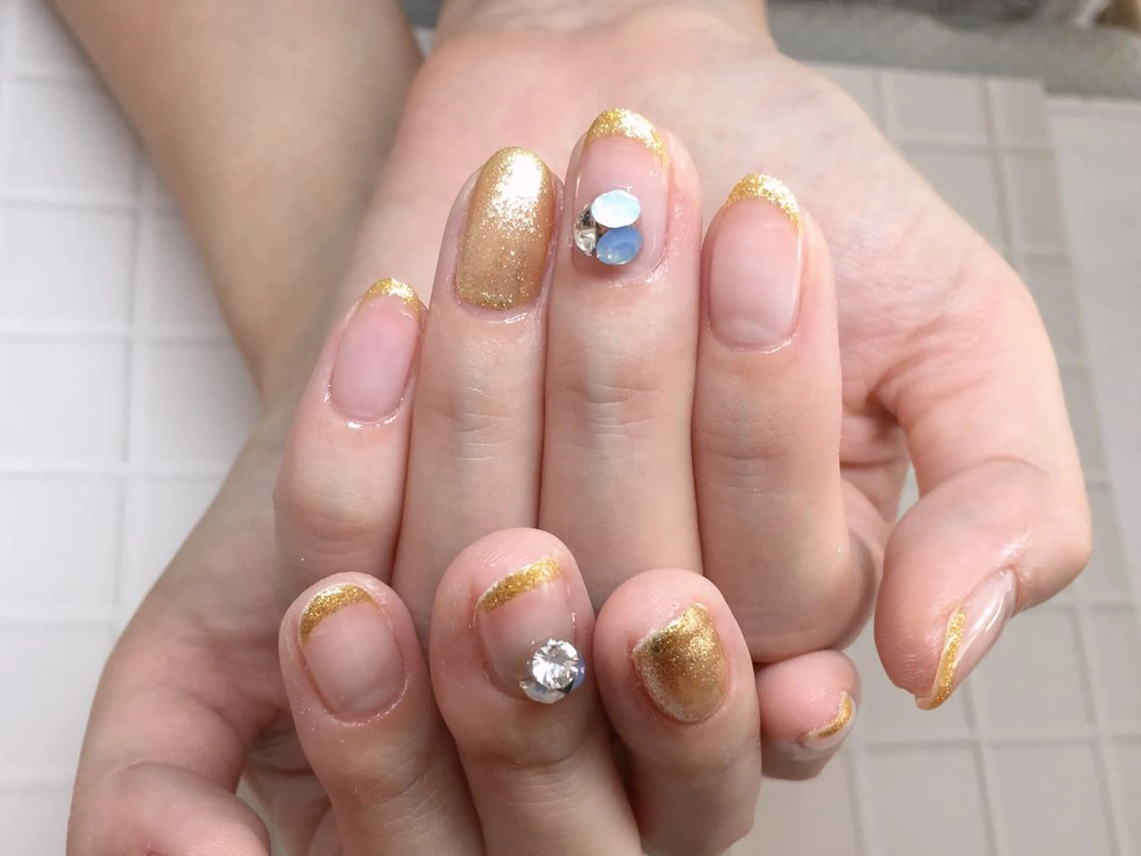 ネイル S mikiのネイルデザイン