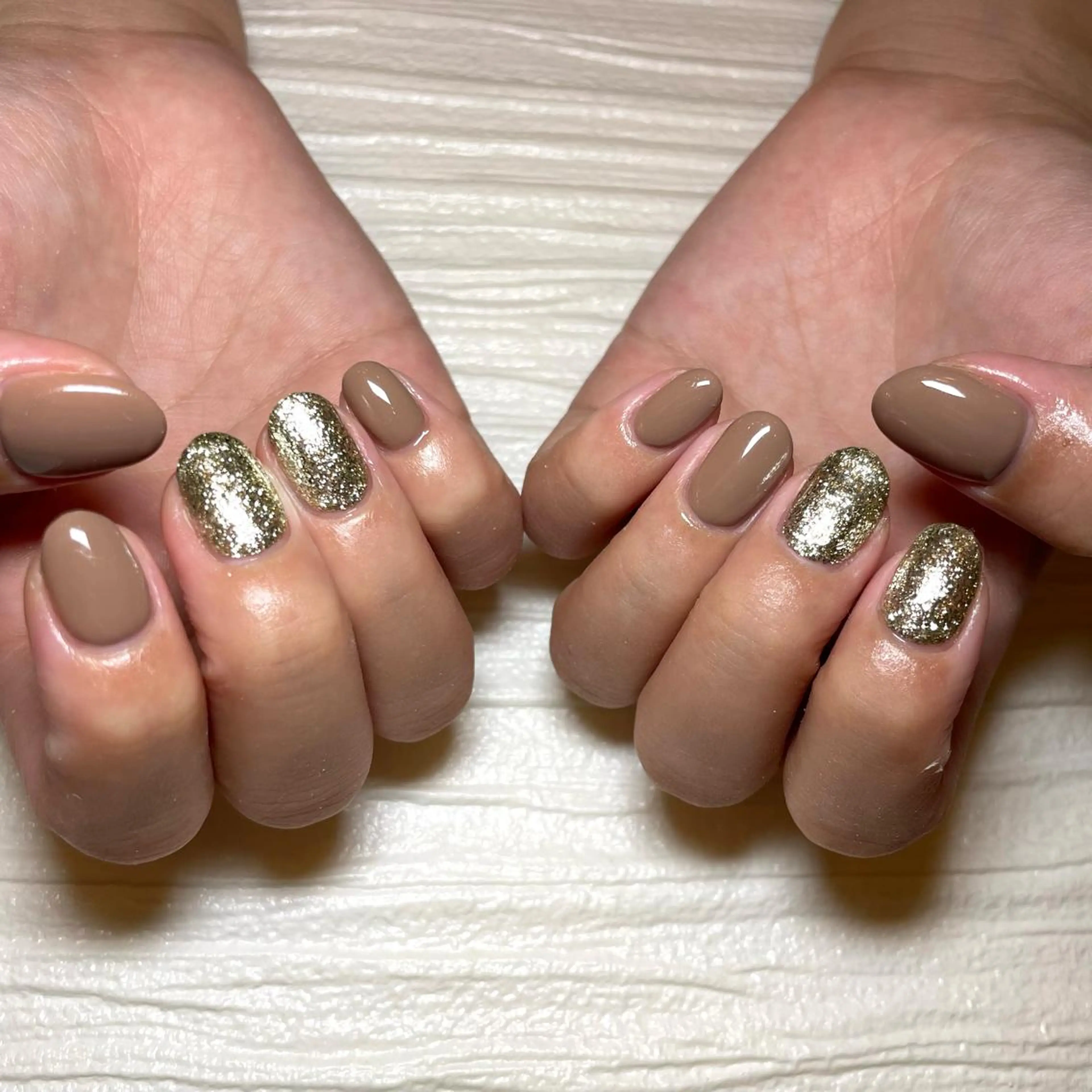 ネイル Nail salon Nocaのネイルデザイン