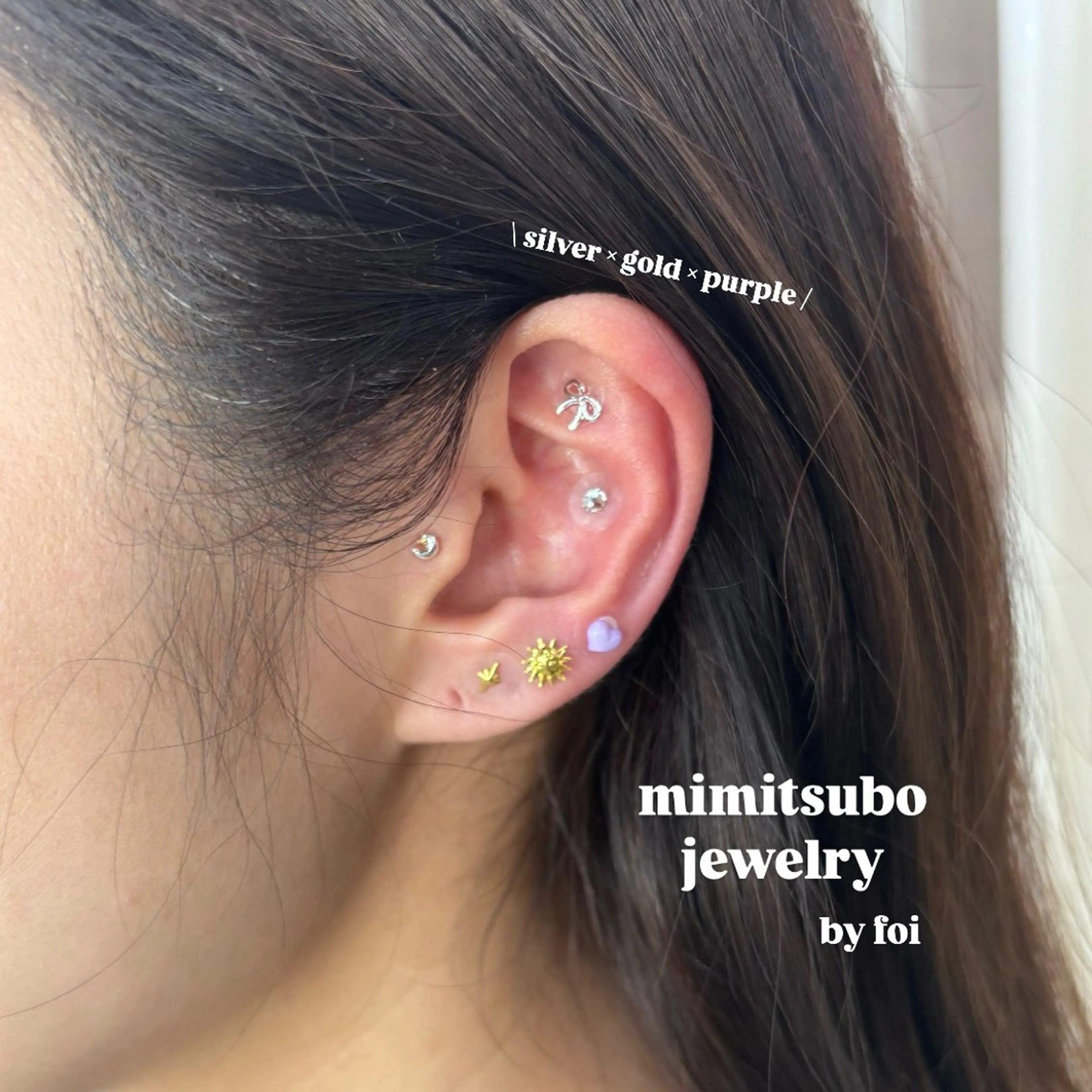 その他 foi所属・【foi】 natsumi🌼のその他イメージ