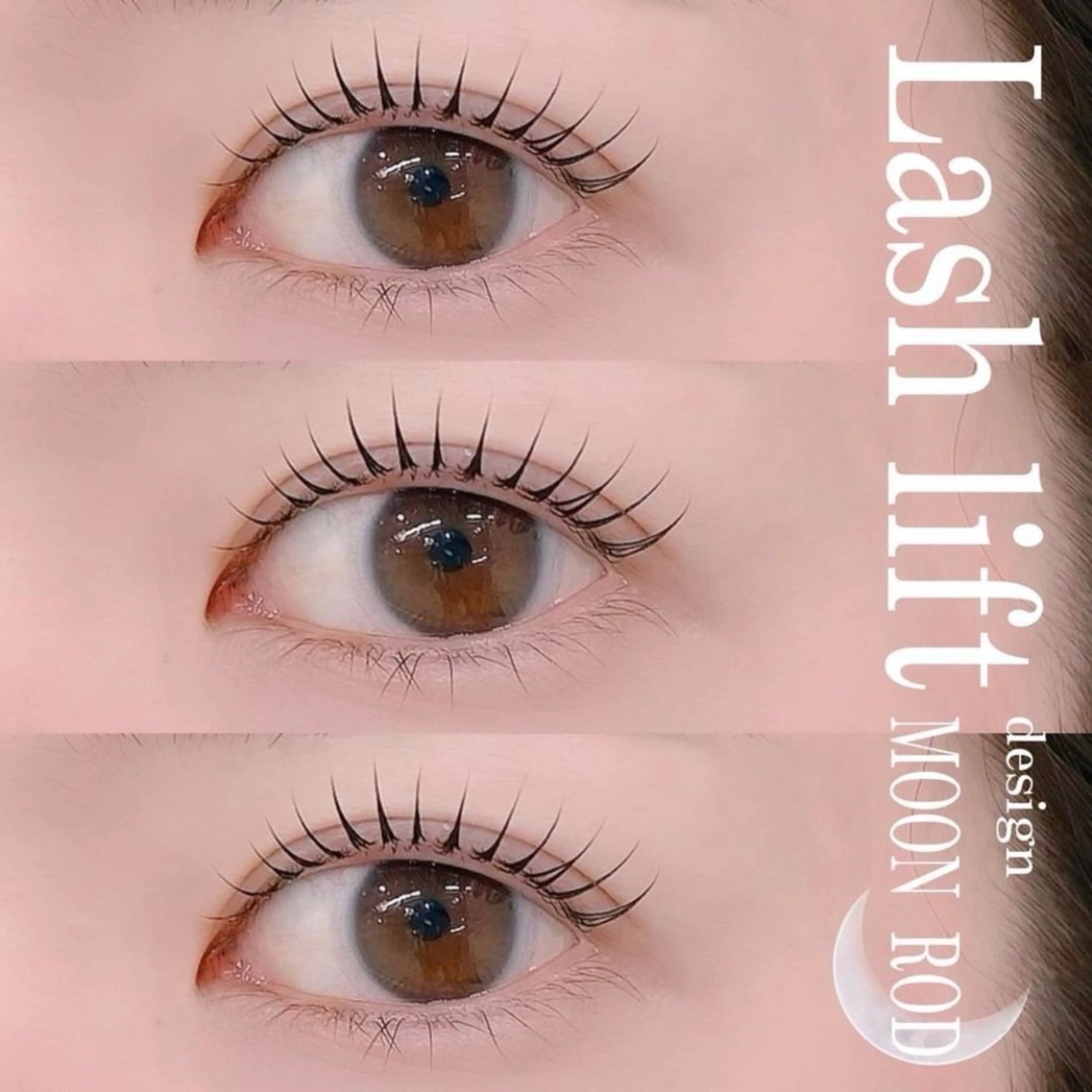 マツエク・マツパ AWANIKO by Noa所属・AWANIKO NOAのマツエク・マツパデザイン