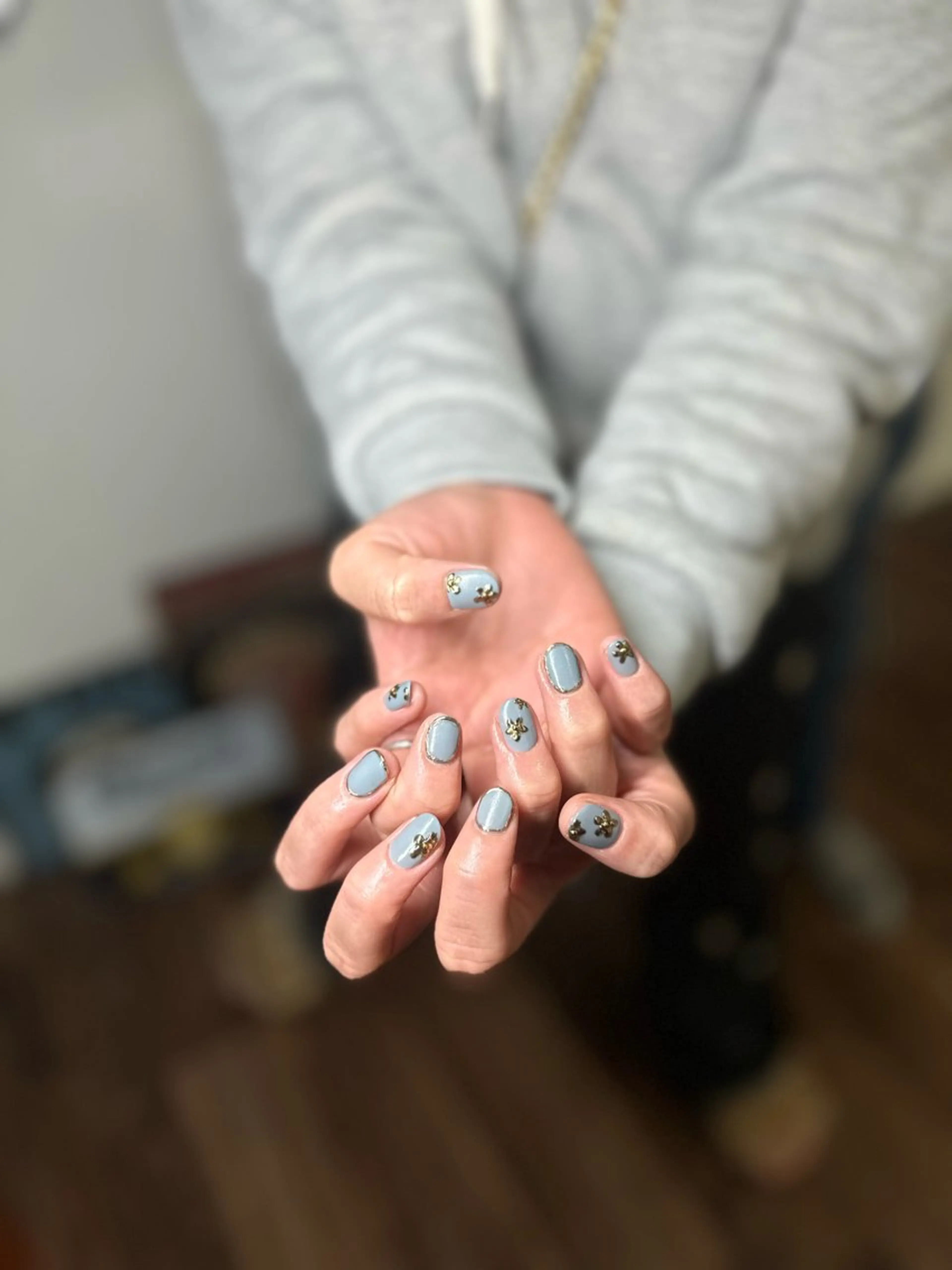 ネイル ハンドネイル nailsalon /はるのネイルデザイン