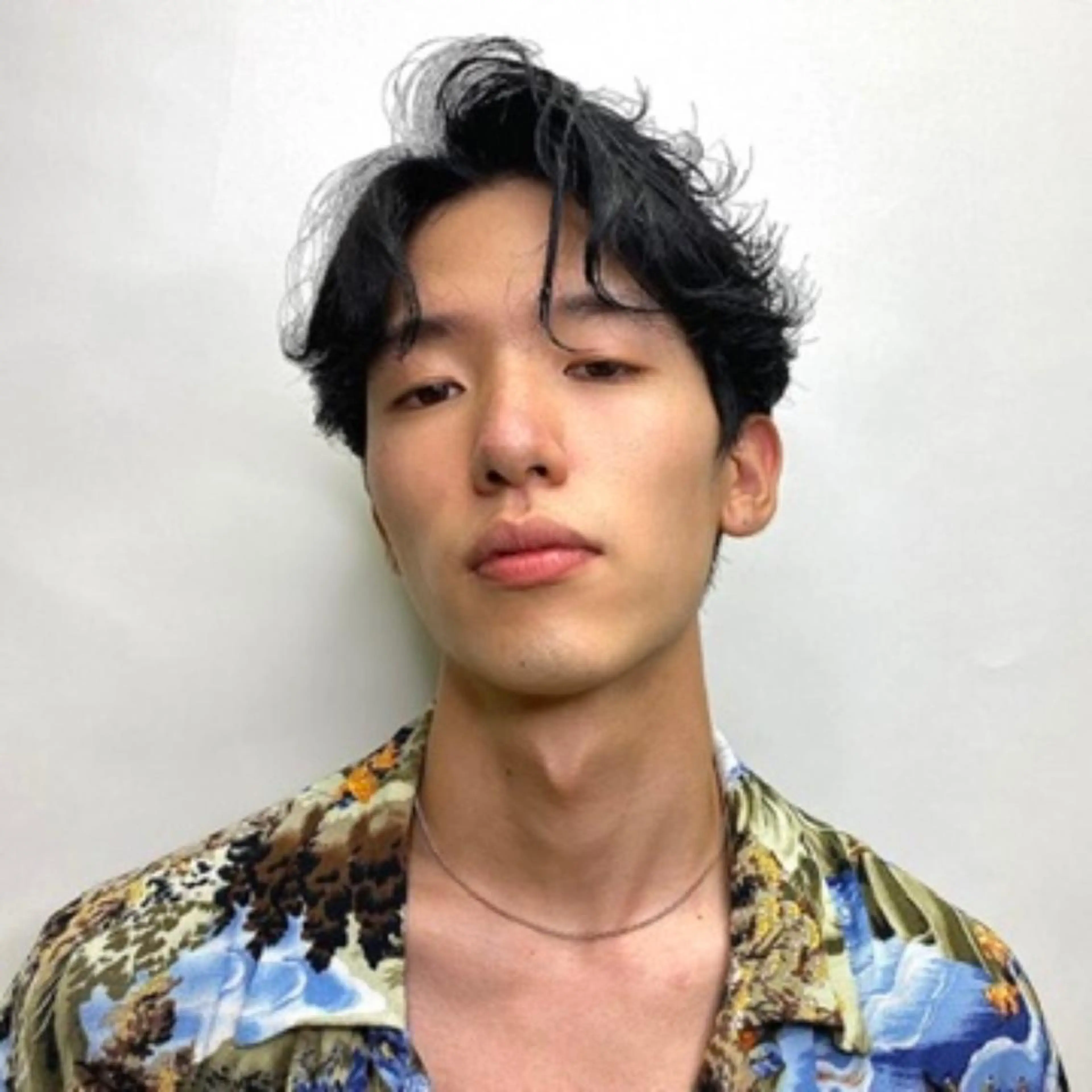 メンズ ✨BASSA 【高田馬場】✨のヘアスタイル