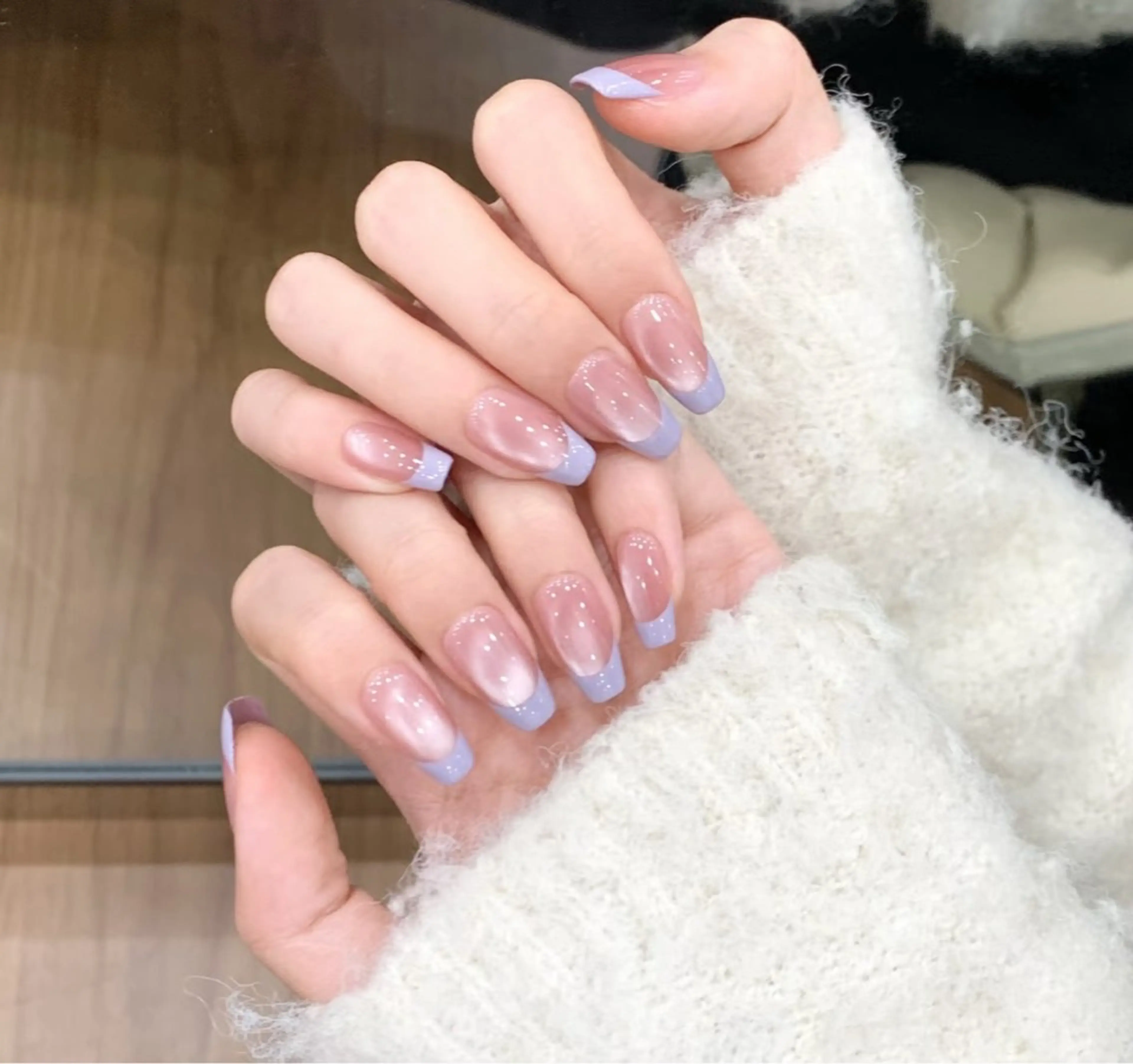 ネイル ハンドネイル Beauty Build Upのネイルデザイン