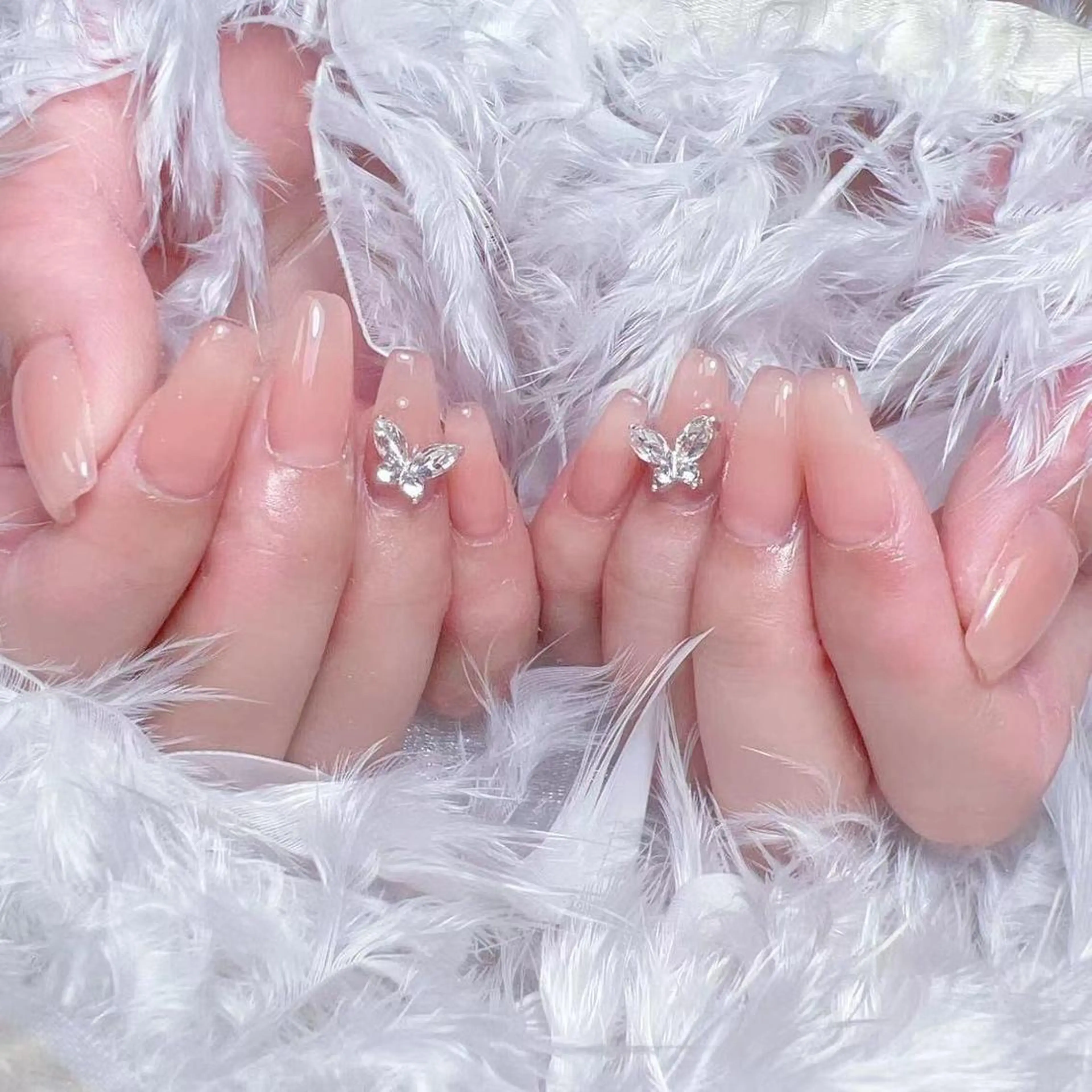 ネイル Naki ♥のネイルデザイン