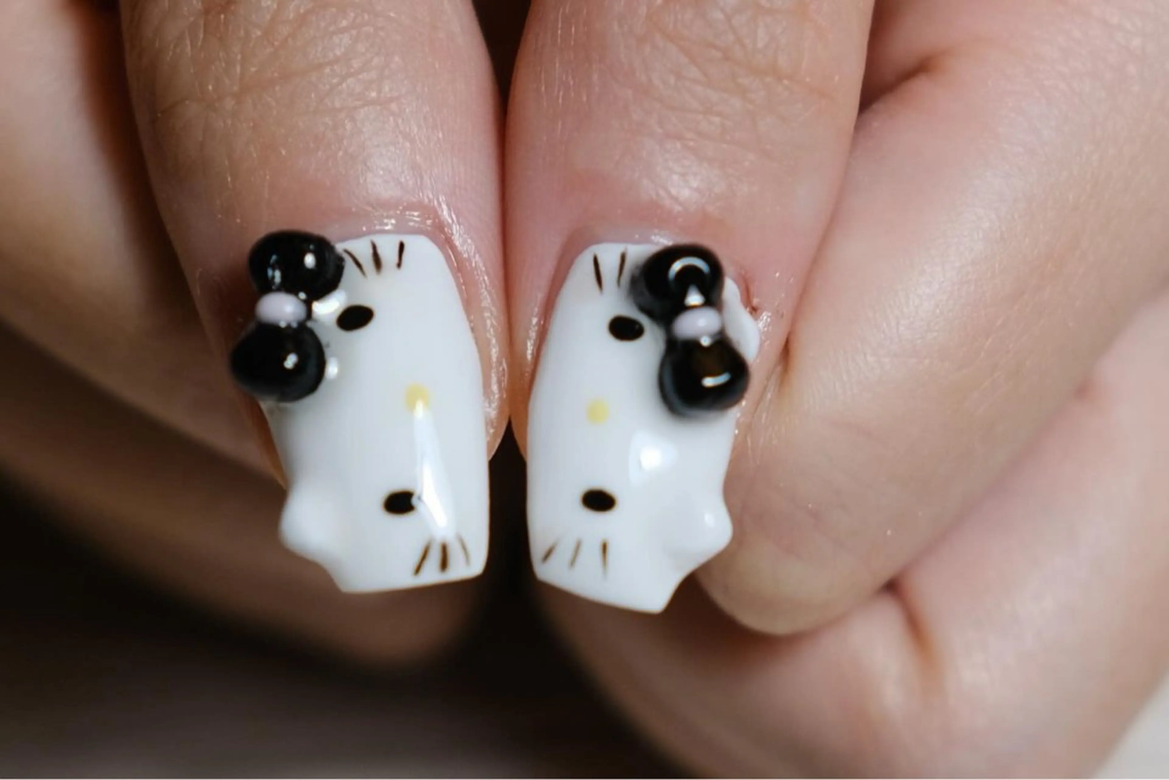 ネイル ハンドネイル July nail salonのネイルデザイン