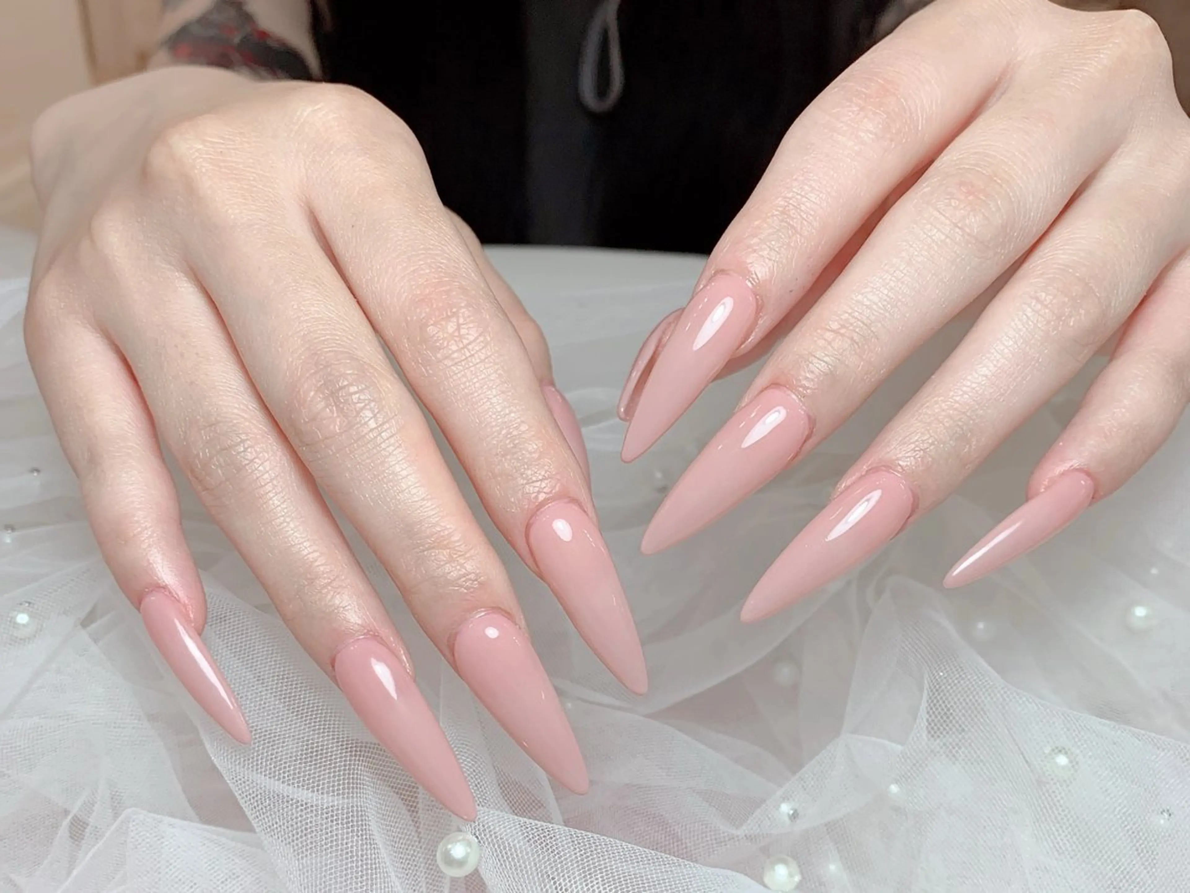 ネイル Bél Nail salonのネイルデザイン