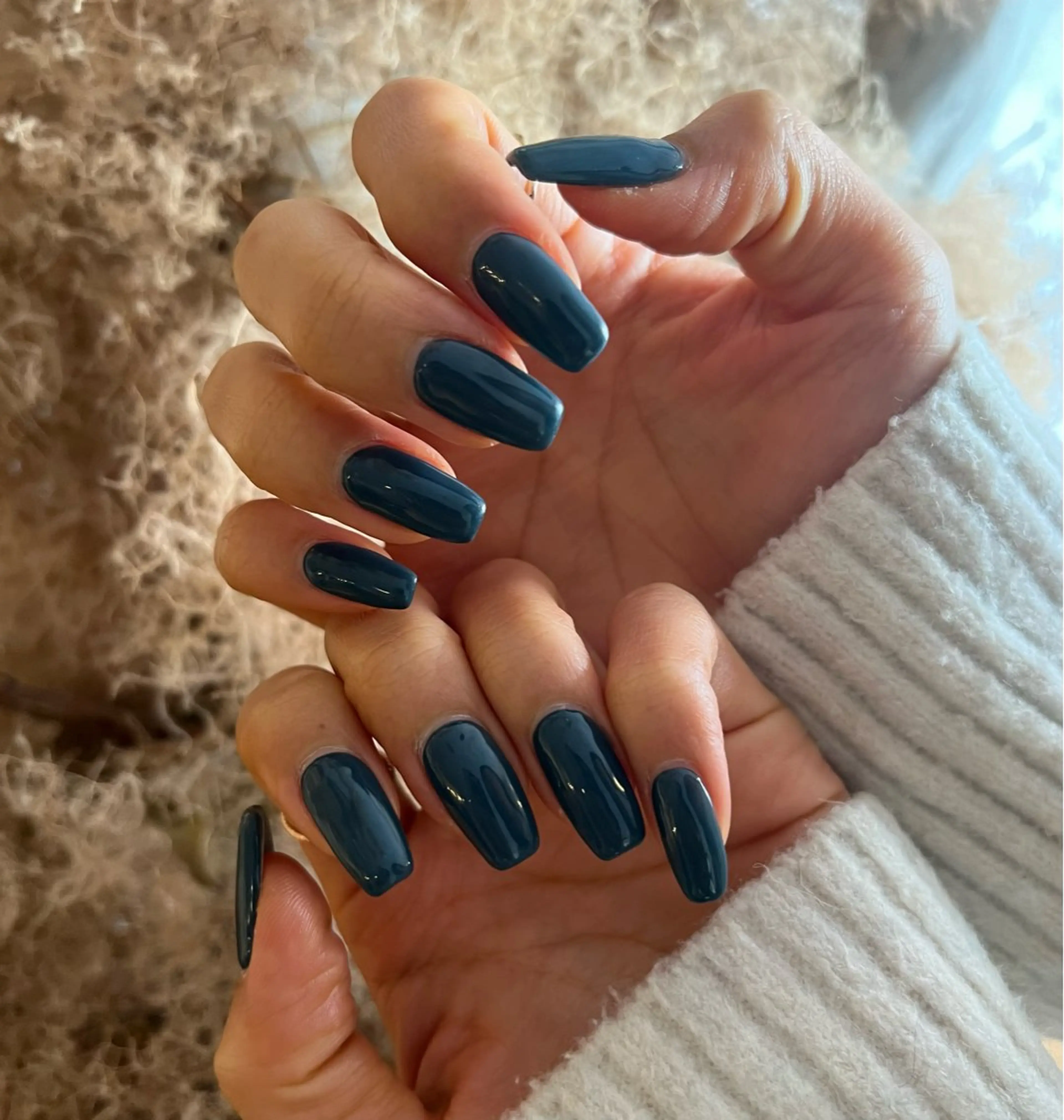 ネイル 韓国ネイル ハンドネイル nail salon Lauleaのネイルデザイン