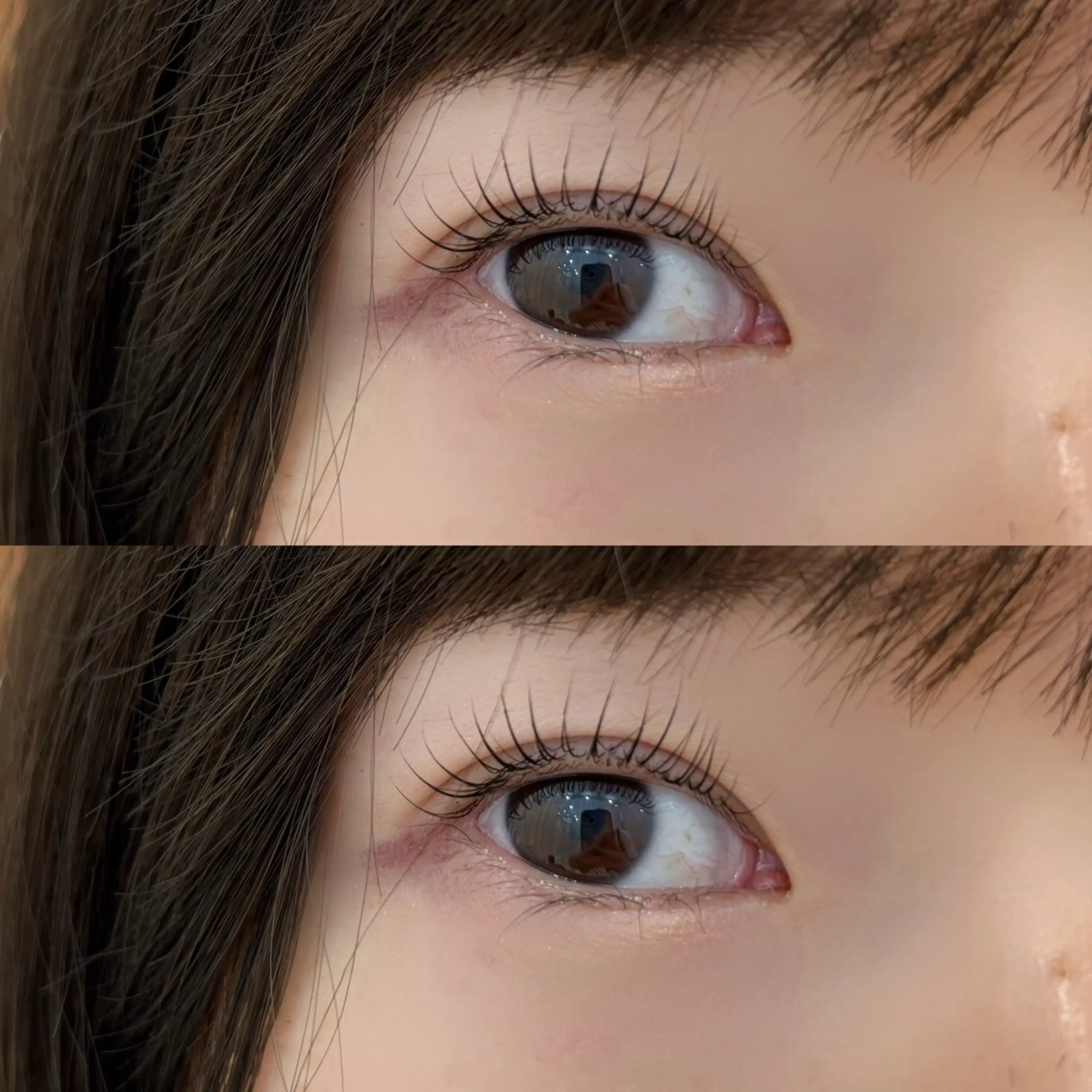 マツエク・マツパ REMIA上大岡~eyelash&nail~所属・REMIA上大岡 ♡NOMURAのマツエク・マツパデザイン