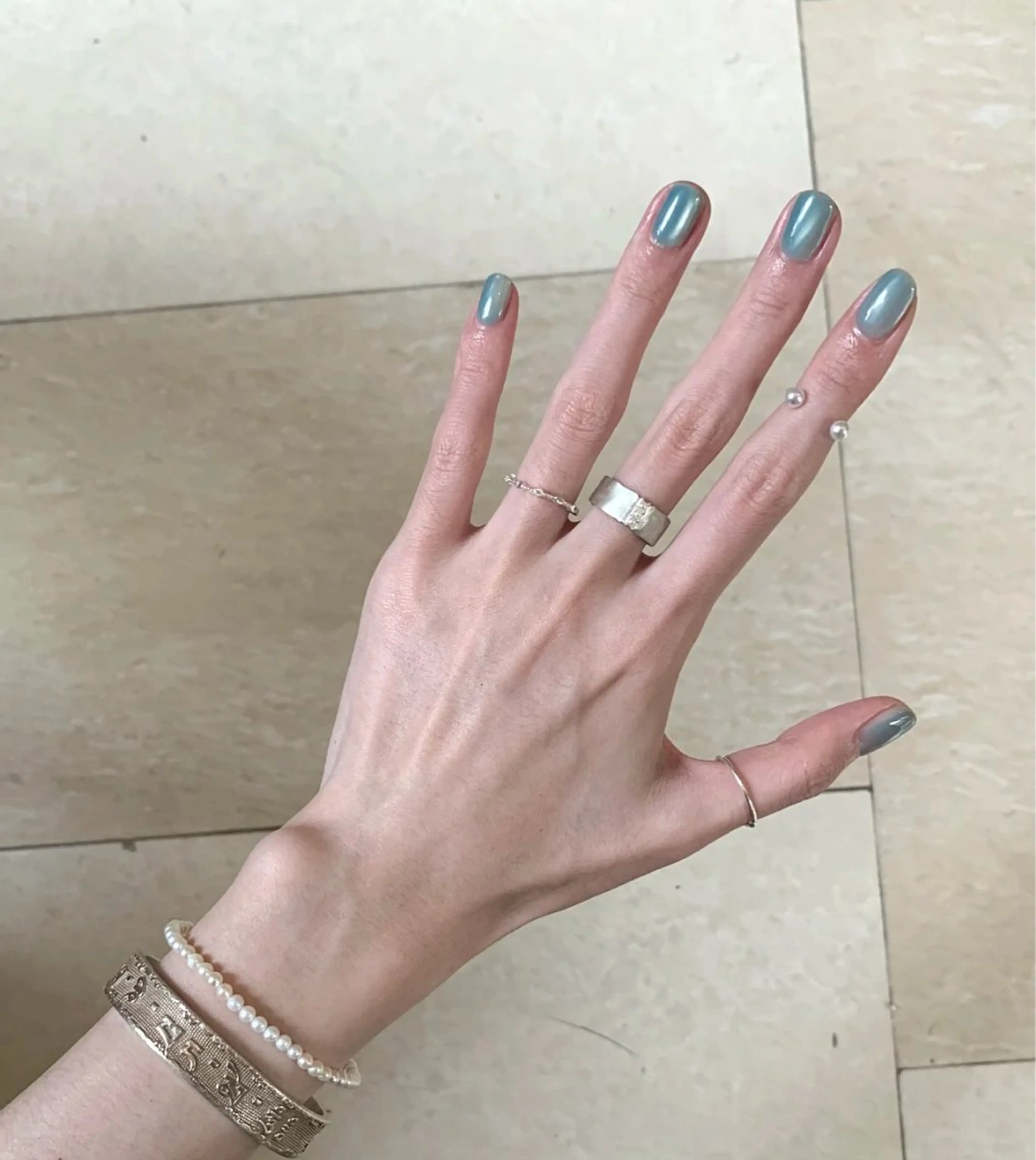 シンプルone colorの写真