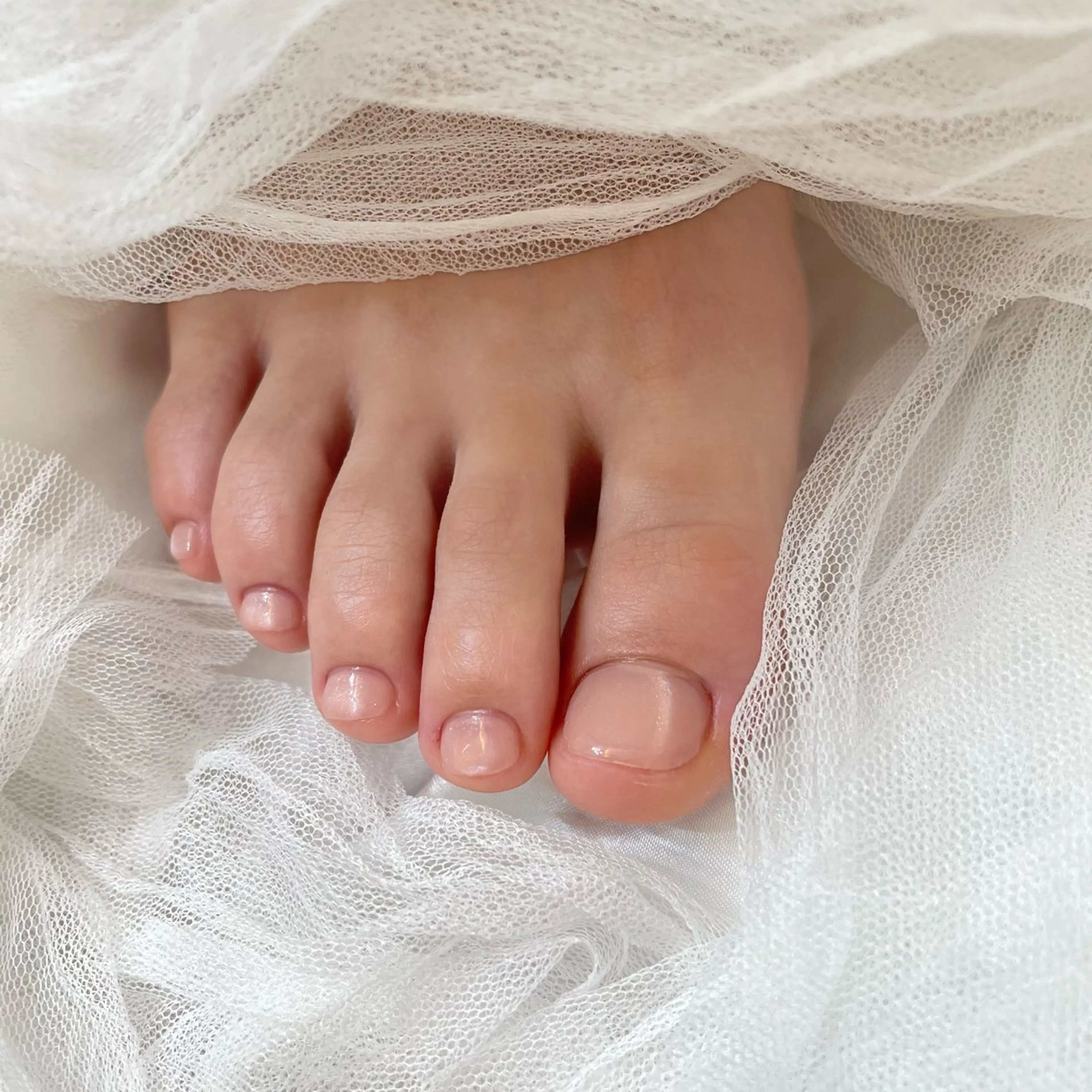 ネイル フットネイル マグネットネイル フットネイル Agapi所属・Agapi💐 momokaのネイルデザイン